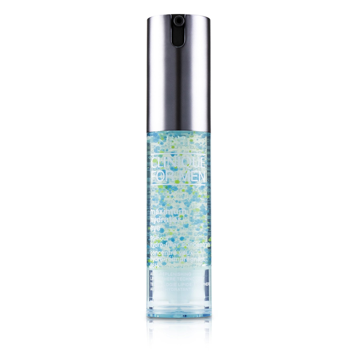 Clinique Maximum Hydrator Eye 96-Hour Hydro-Filler Concentrate 15ml/0.5oz