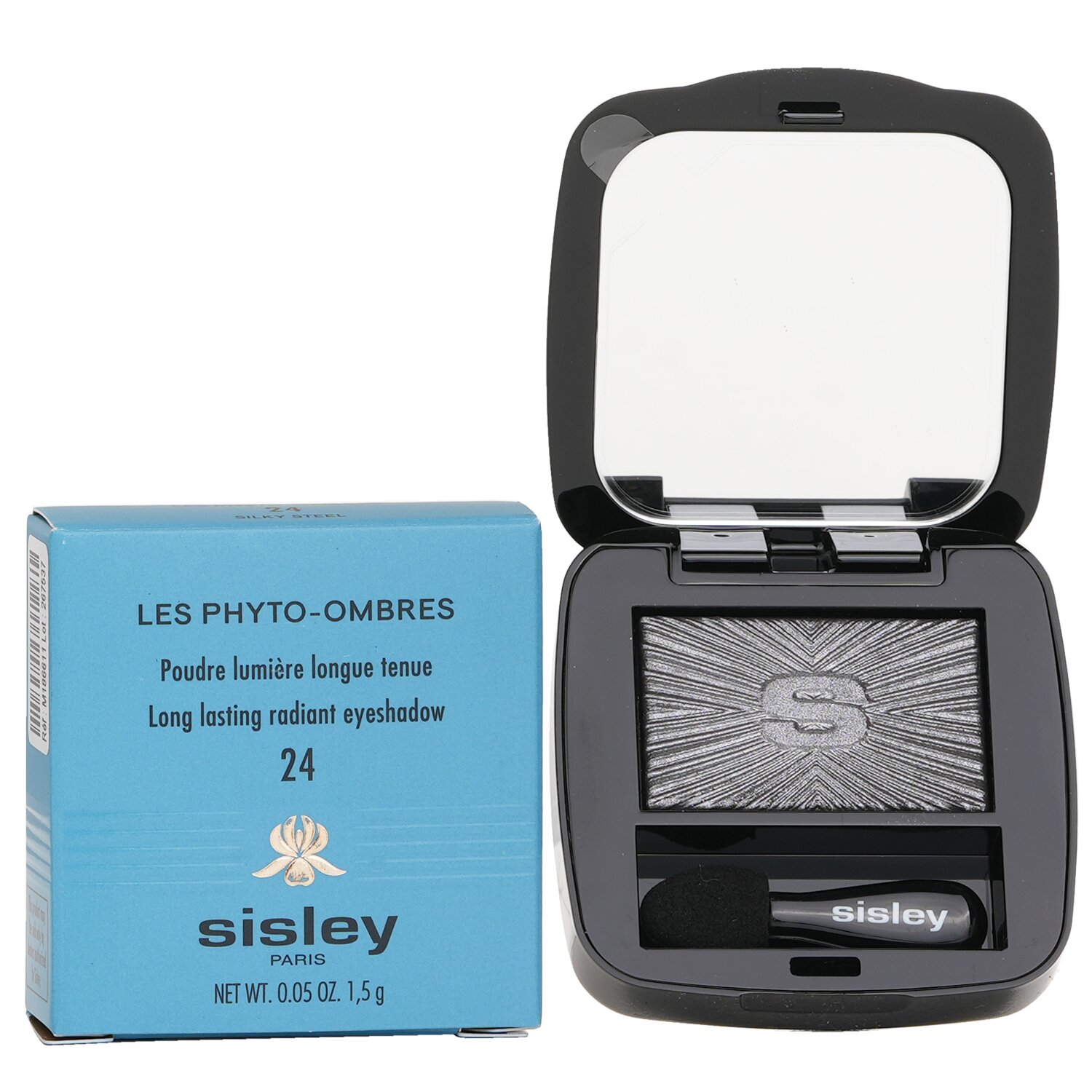 Sisley Les Phyto Ombres Long Lasting Radiant Eyeshadow 1.5g/0.05oz