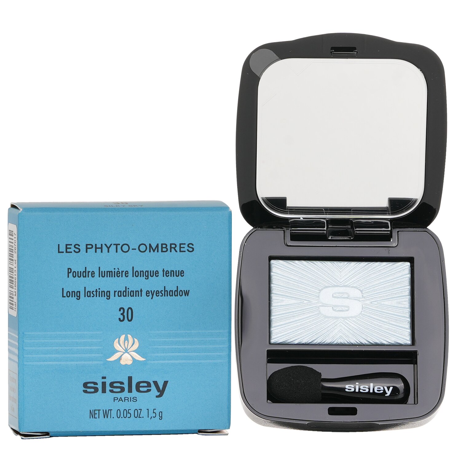 Sisley Les Phyto Ombres Long Lasting Radiant Eyeshadow 1.5g/0.05oz