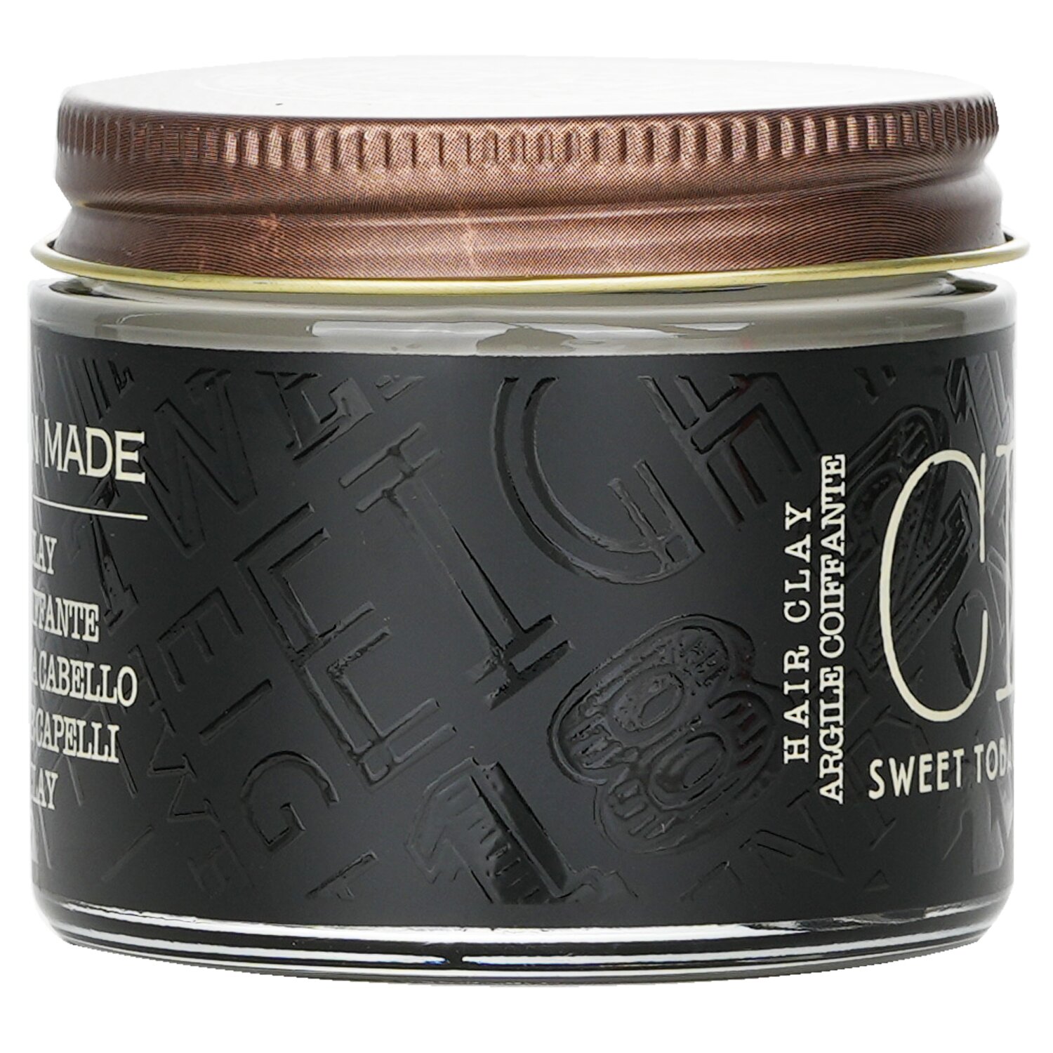 18.21 Man Made Clay 56.7g/2oz