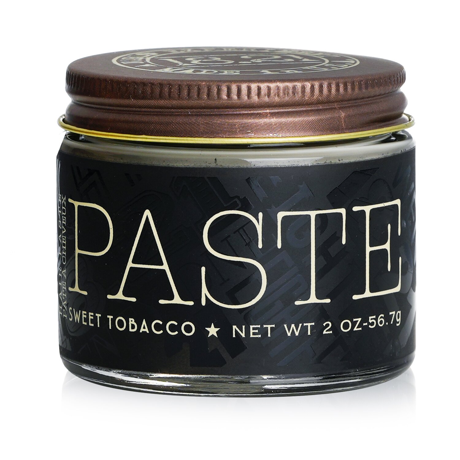 18.21 Man Made Paste 56.7g/2oz