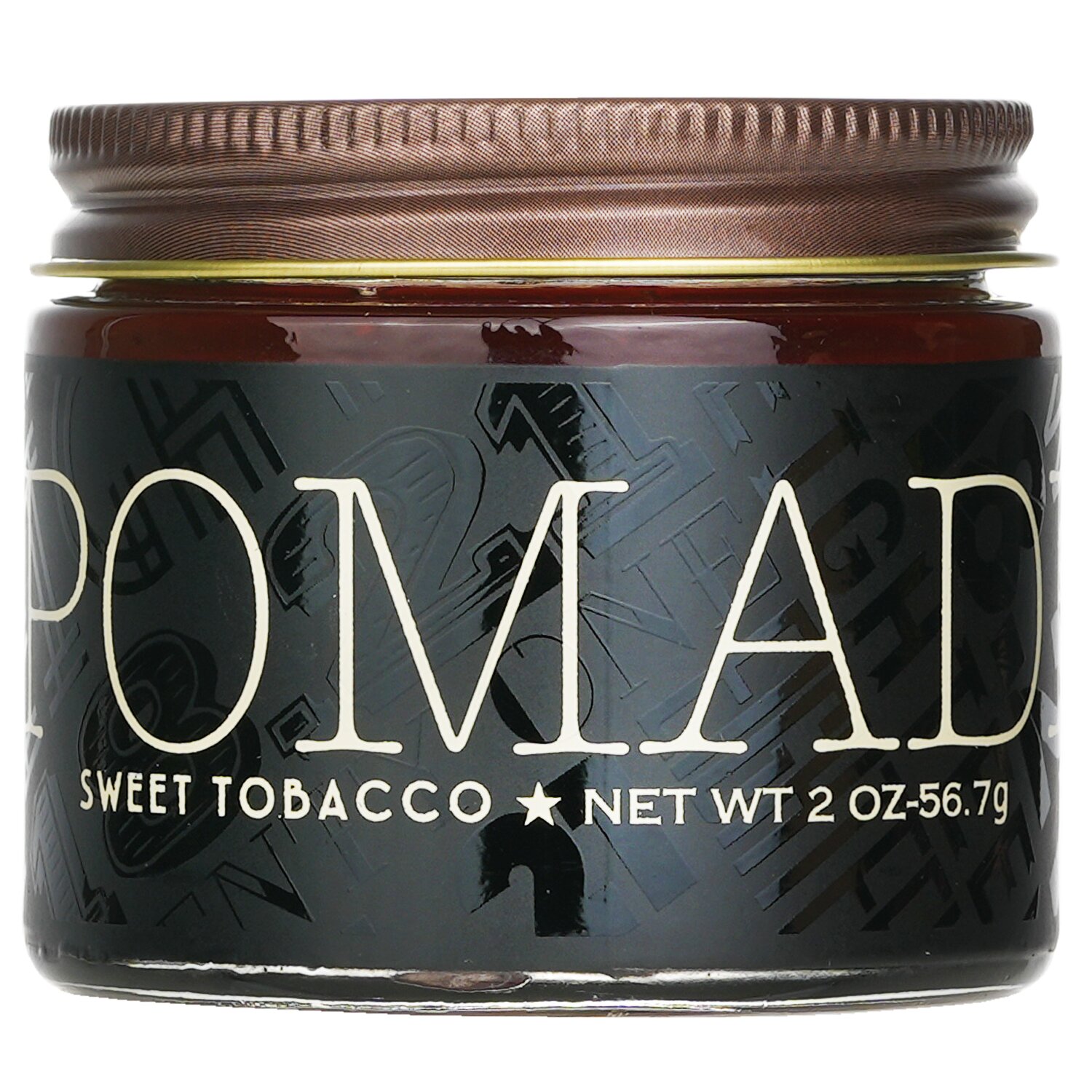 18.21 Man Made Pomade 56.7g/2oz