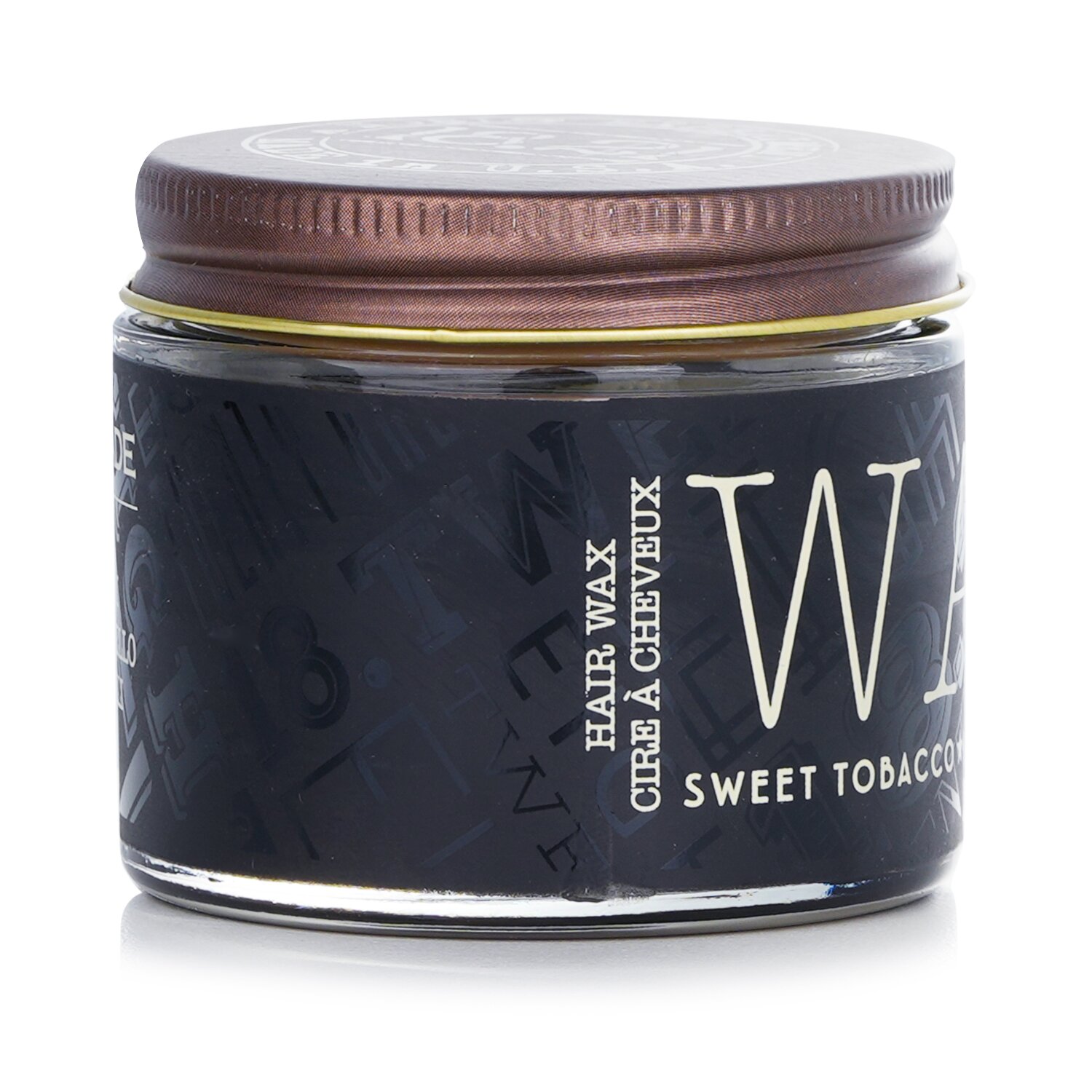 18.21 Man Made Wax 56g/2oz