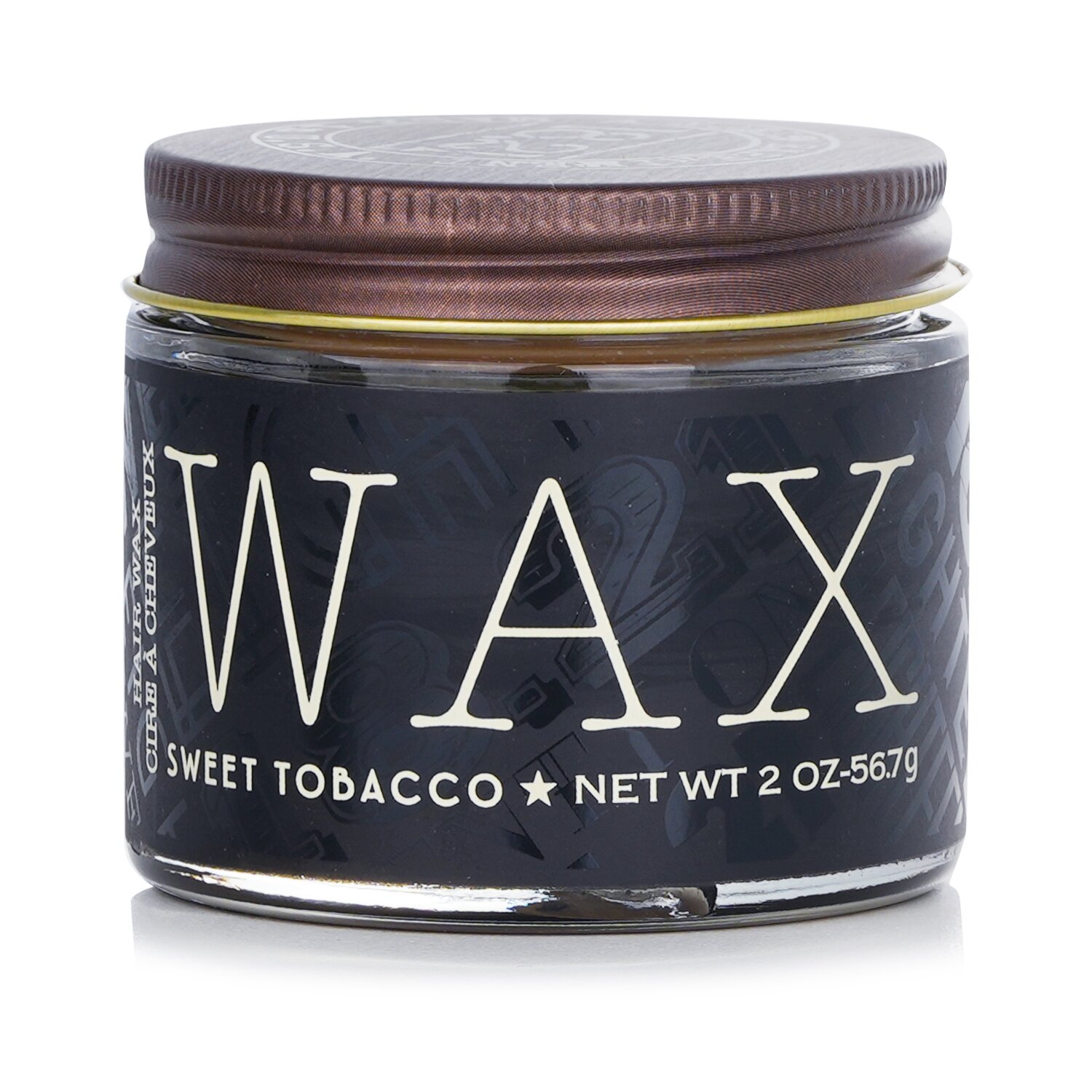 18.21 Man Made Wax 56g/2oz