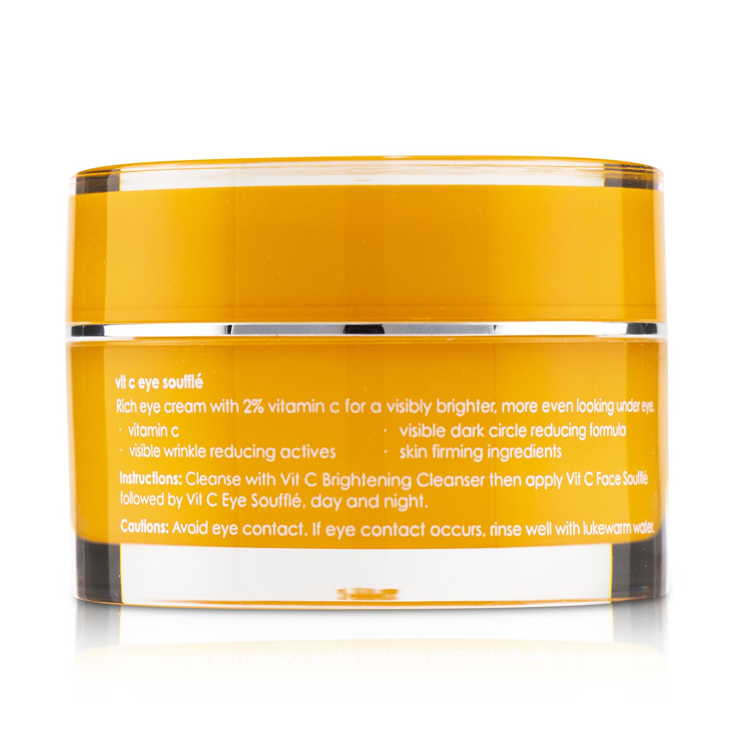 Rodial Vit C Souffle de Ojos 15ml/0.5oz