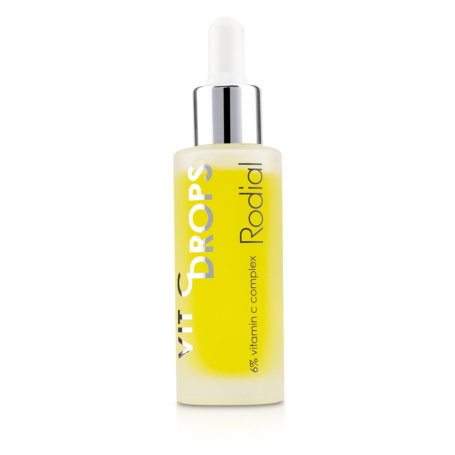 Rodial Vit C Drops - 6% Vitamin C Complex 31ml/1oz