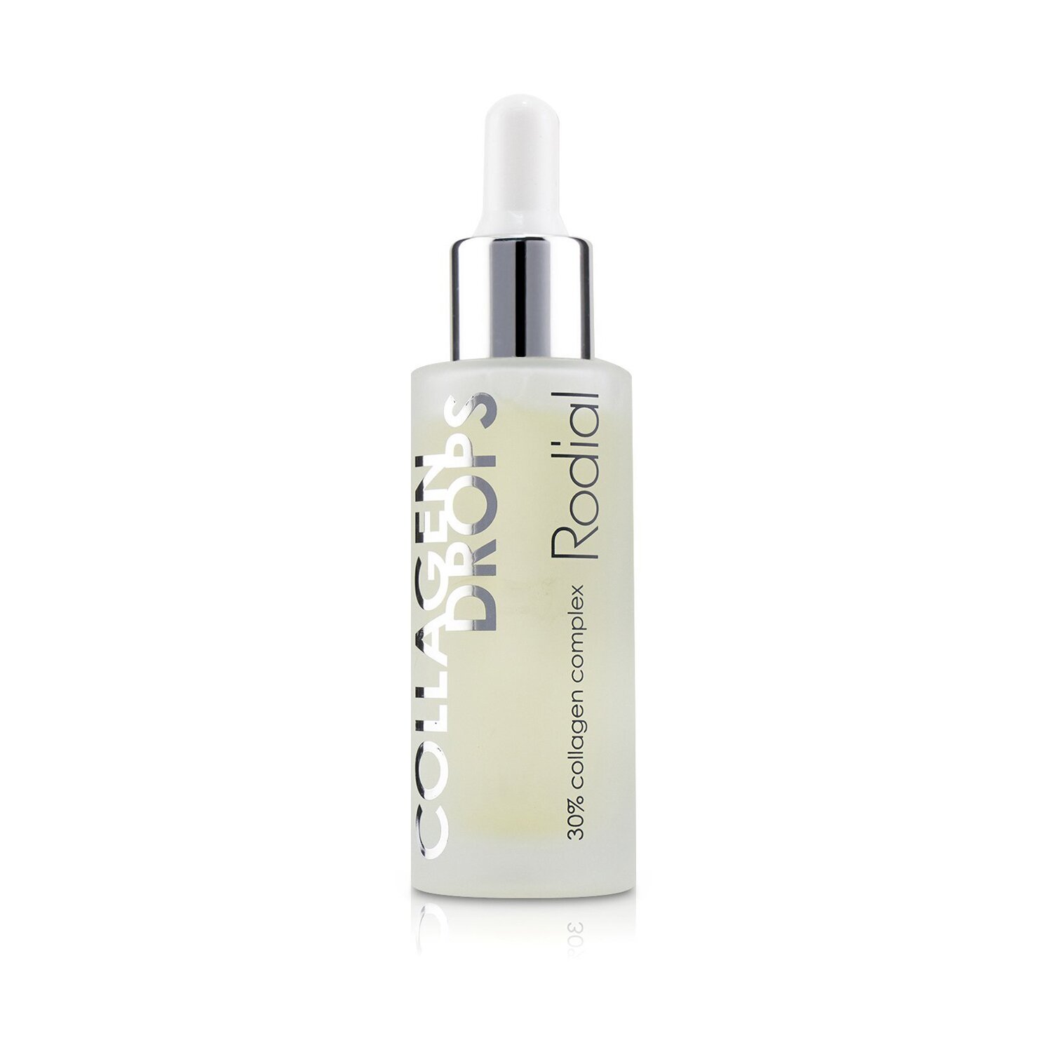 Rodial Collagen Drops - 30% Collagen Replenishing Concentrate 31ml/1oz