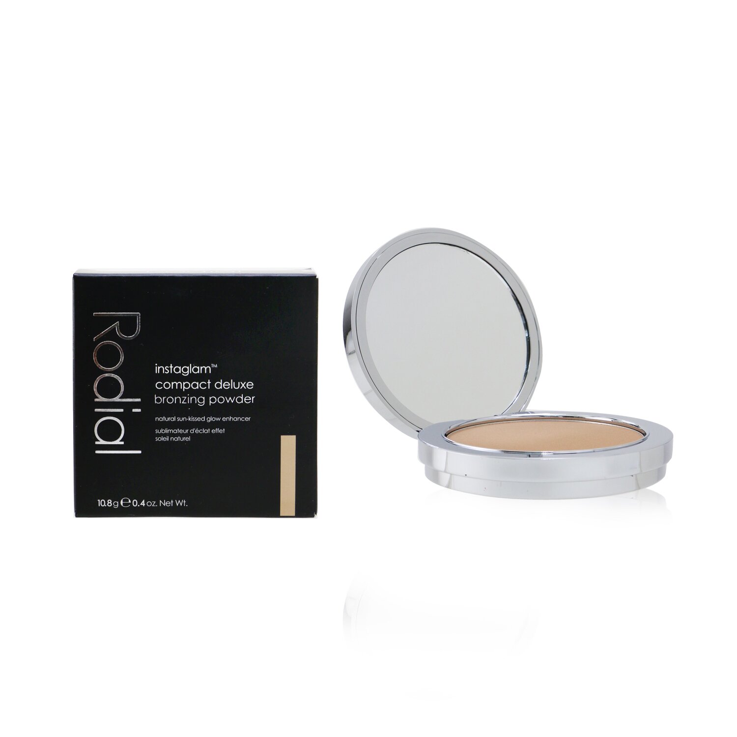 Rodial Instaglam Compact Deluxe Bronzing Powder 10.8g/0.4oz
