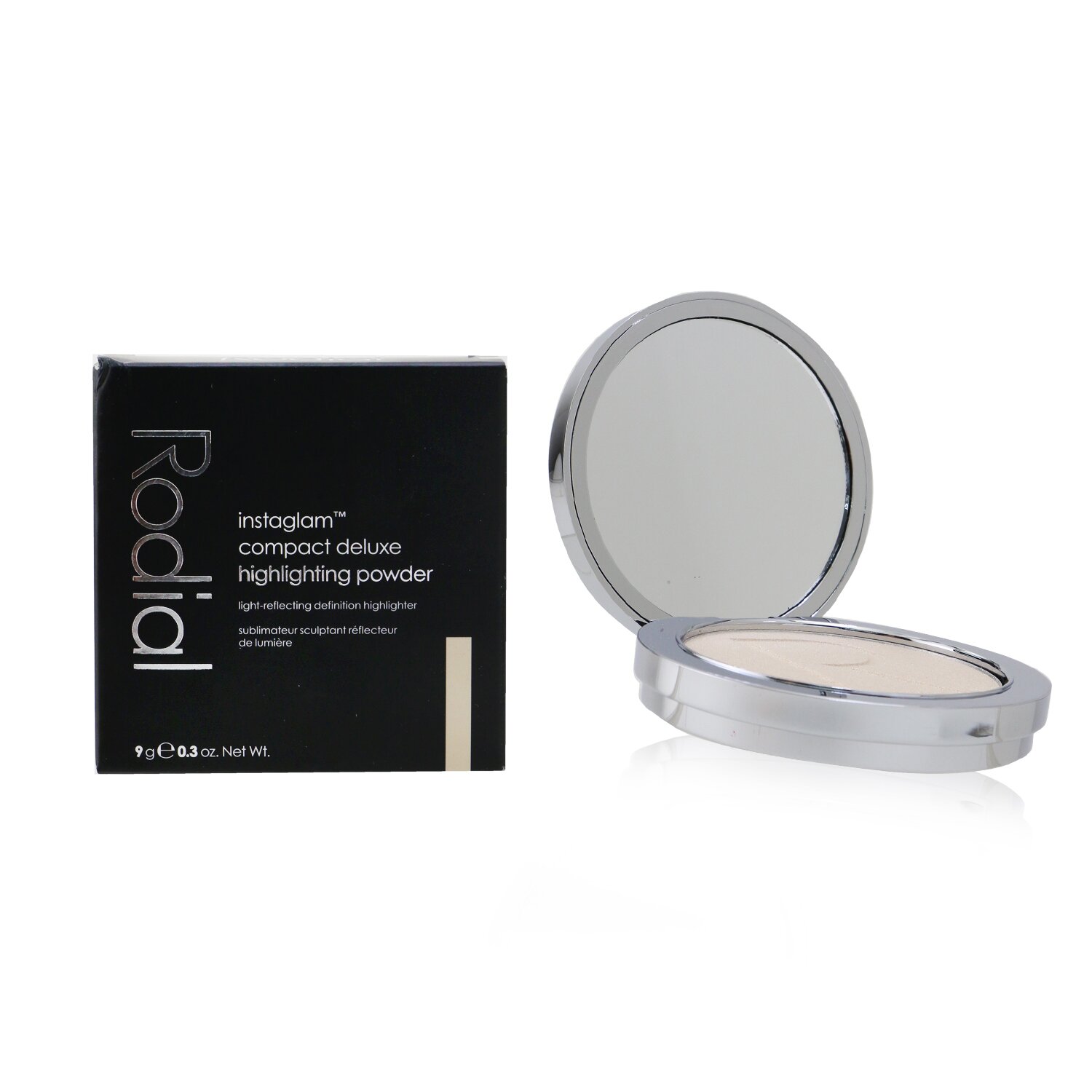 Rodial Instaglam Compact Deluxe Highlighting Powder 9g/0.3oz