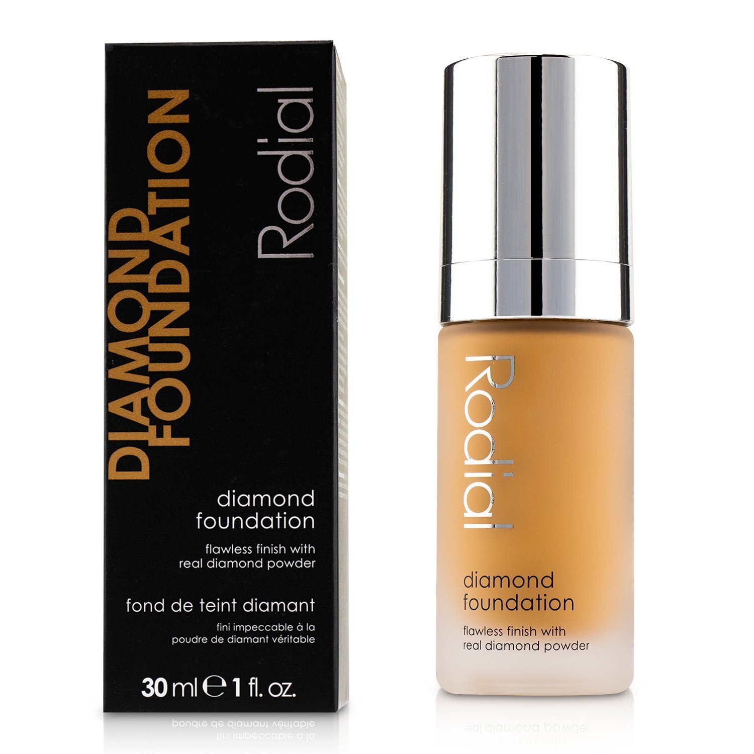 Rodial Diamond Base 30ml/1oz