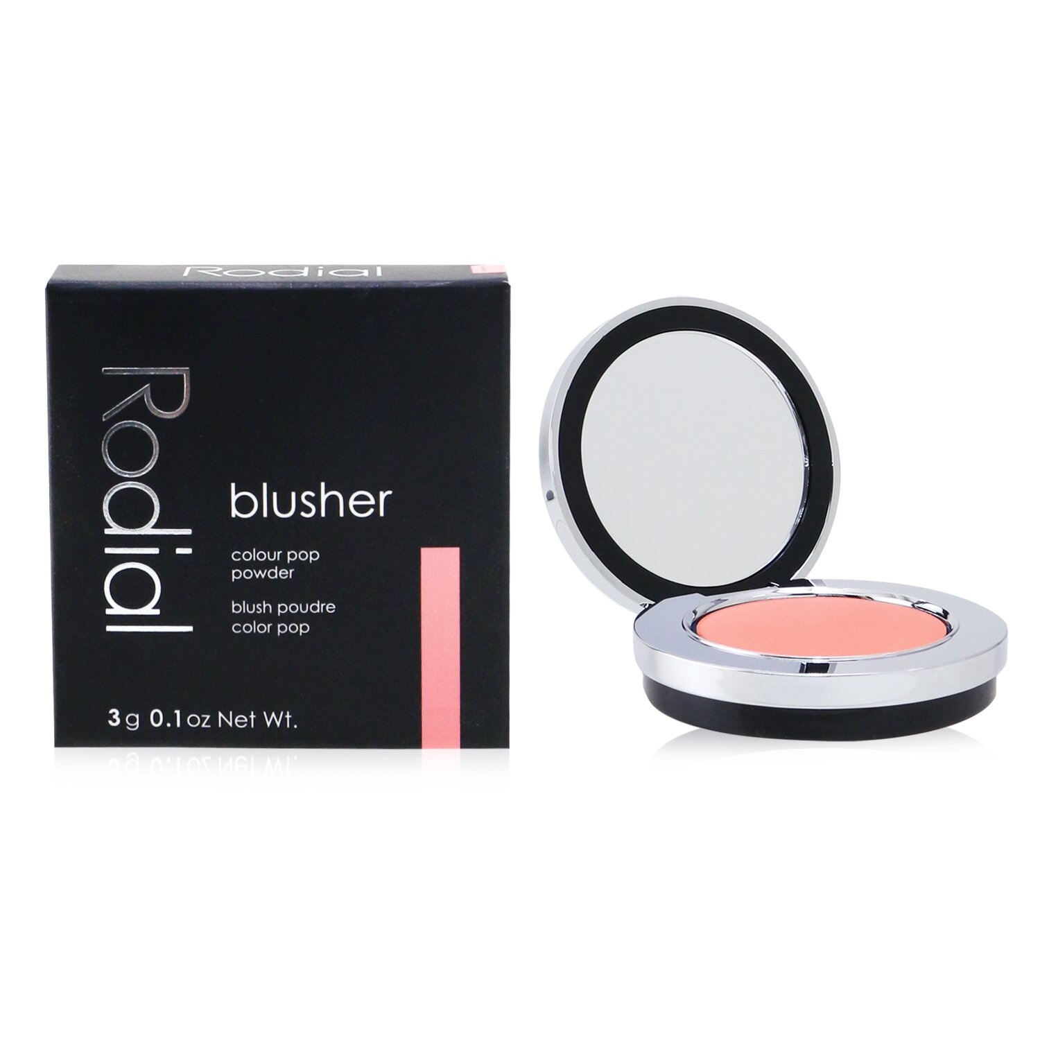 Rodial Blusher 3g/0.1oz