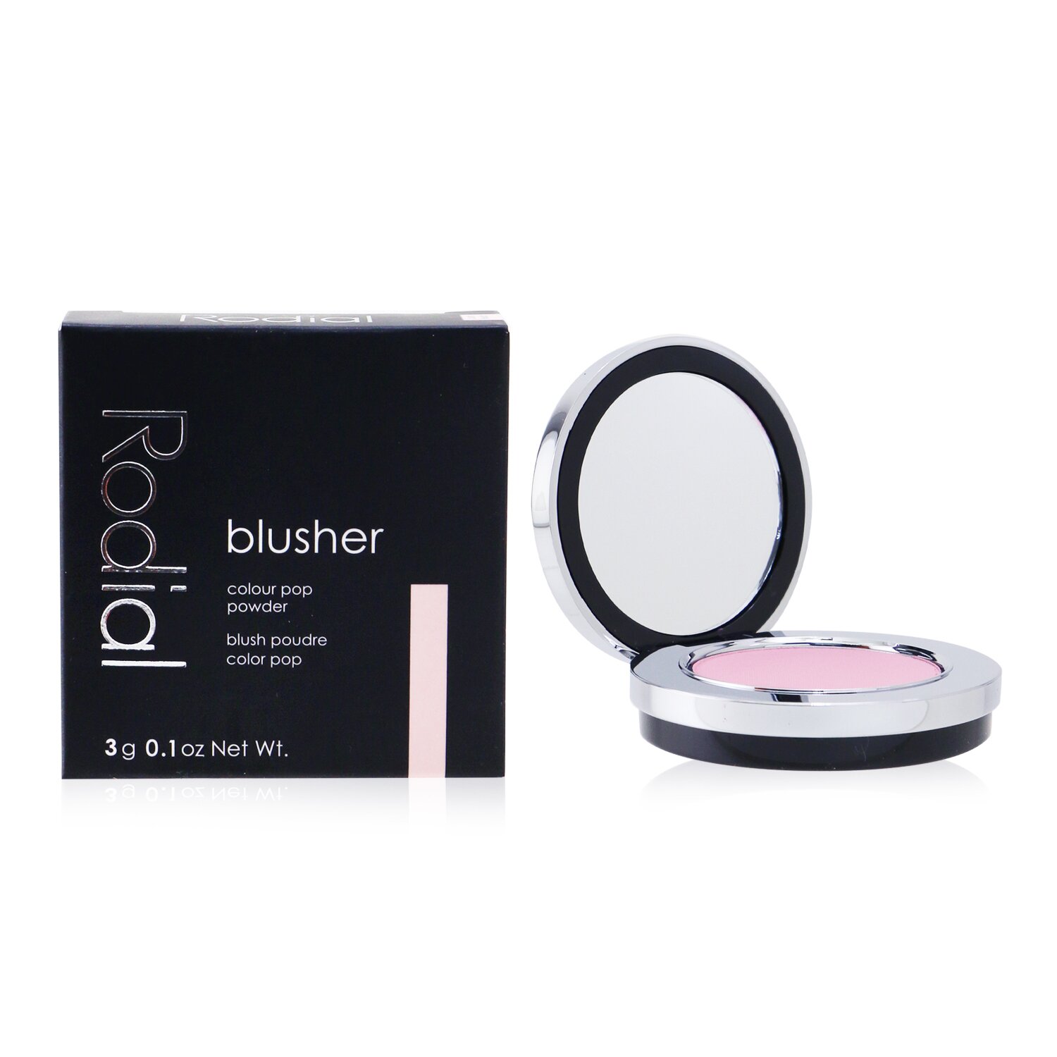 Rodial Blusher 3g/0.1oz