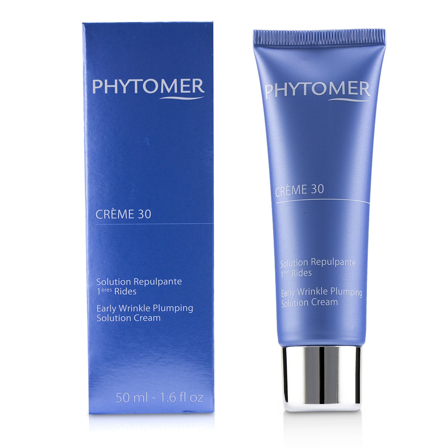 Phytomer Creme 30 Early Wrinkle Plumping Solution Cream 50ml/1.6oz