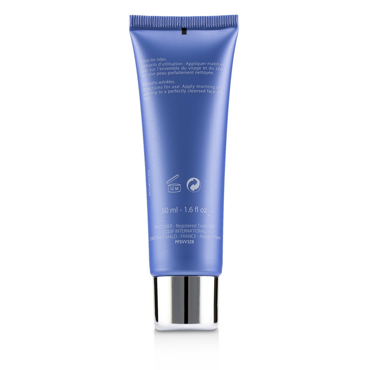 Phytomer Creme 30 Early Wrinkle Plumping Solution Cream 50ml/1.6oz