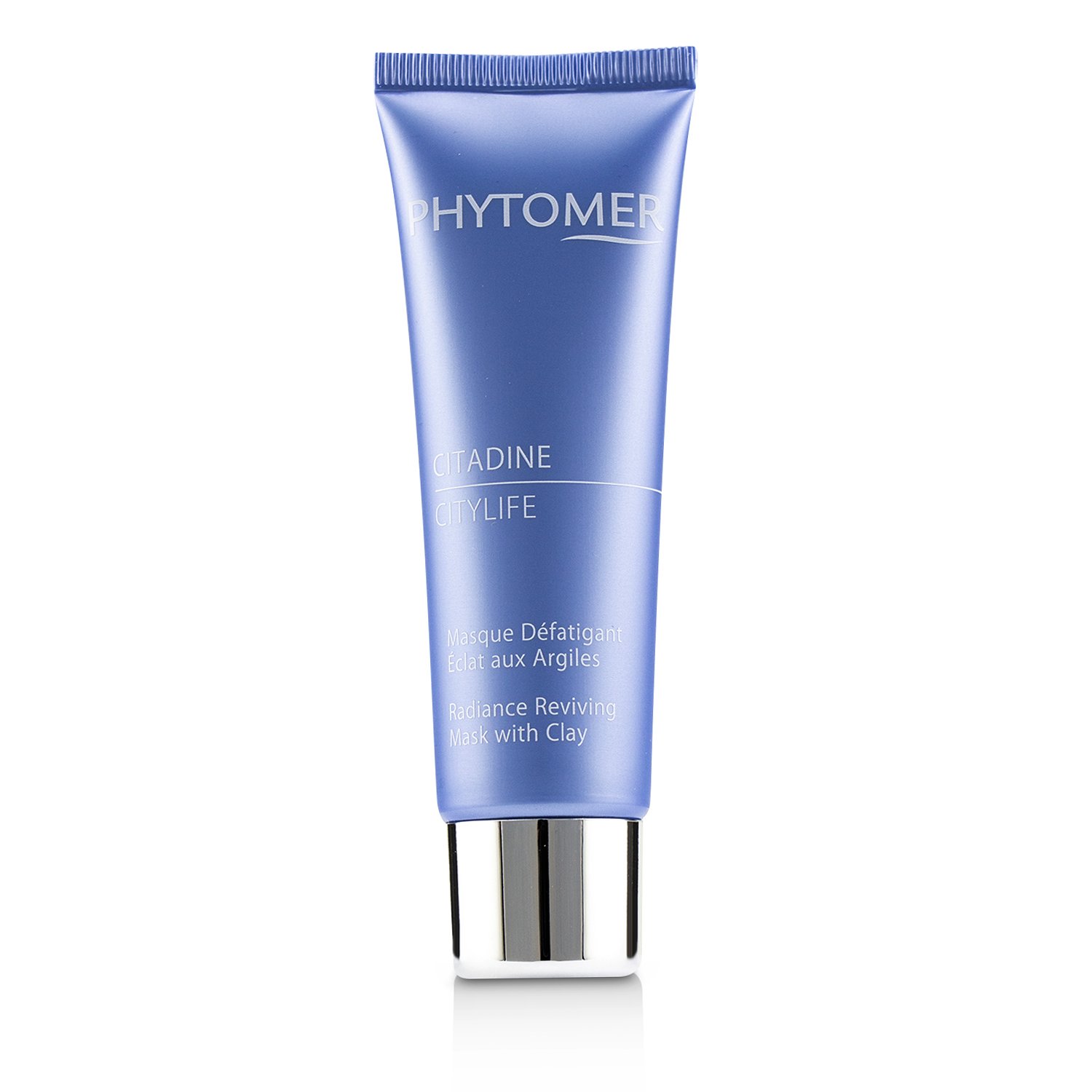 Phytomer Citadine Citylife Radiance Reviving Mask With Clay 50ml/1.6oz