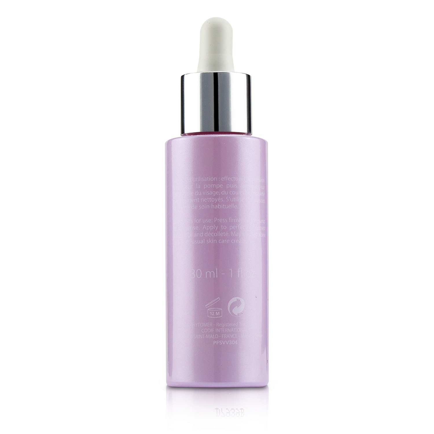 Phytomer Rosee Soin Radiance Replenishing Oil 30ml/1oz