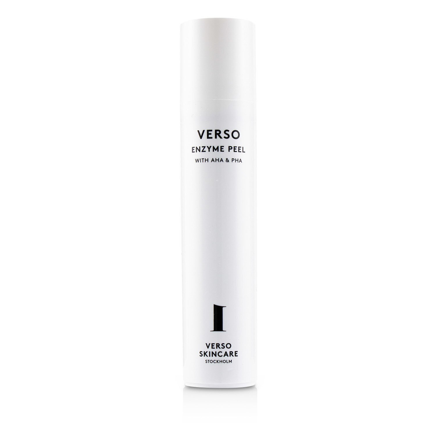 VERSO مقشر أنزيمي 50ml/1.69oz