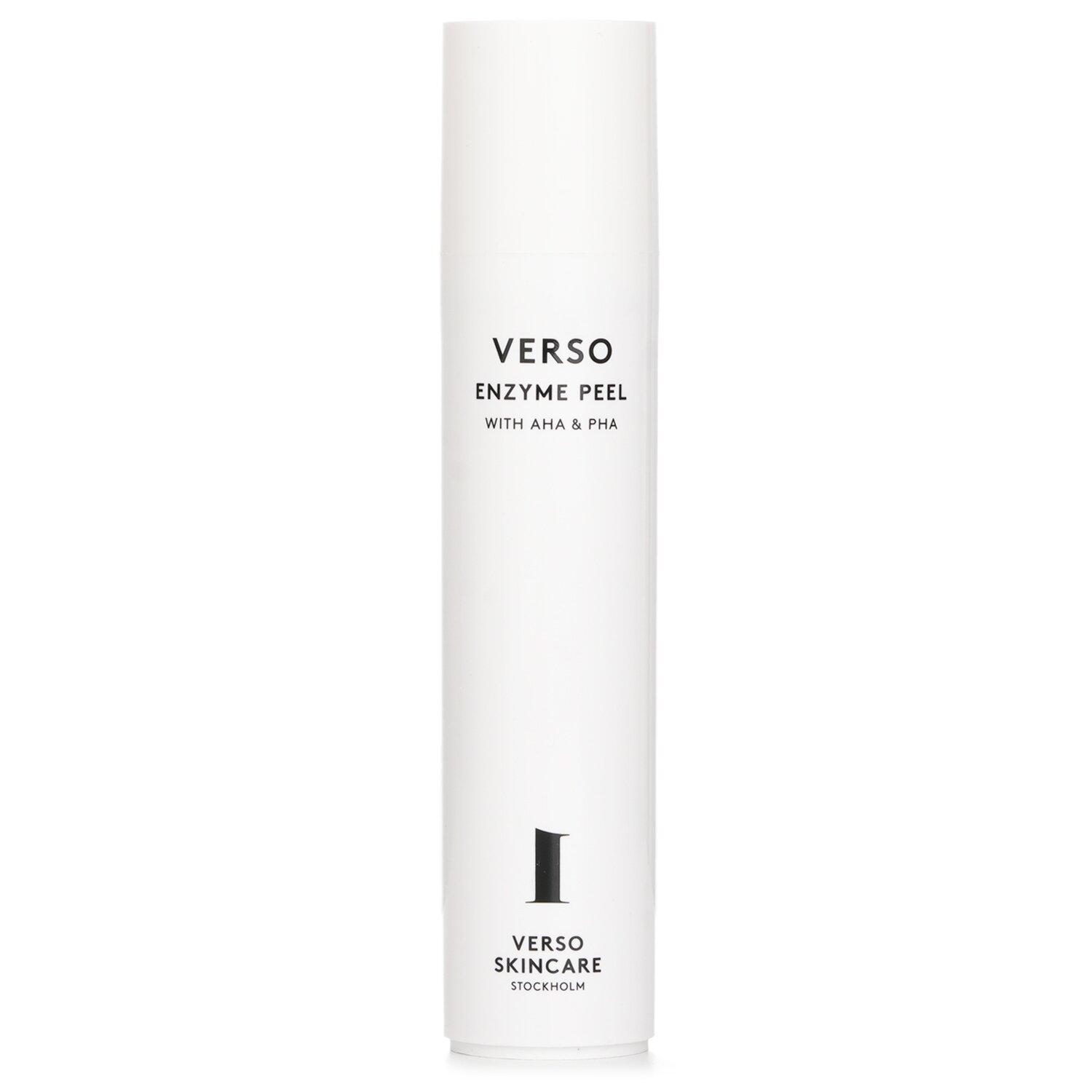 VERSO مقشر أنزيمي 50ml/1.69oz
