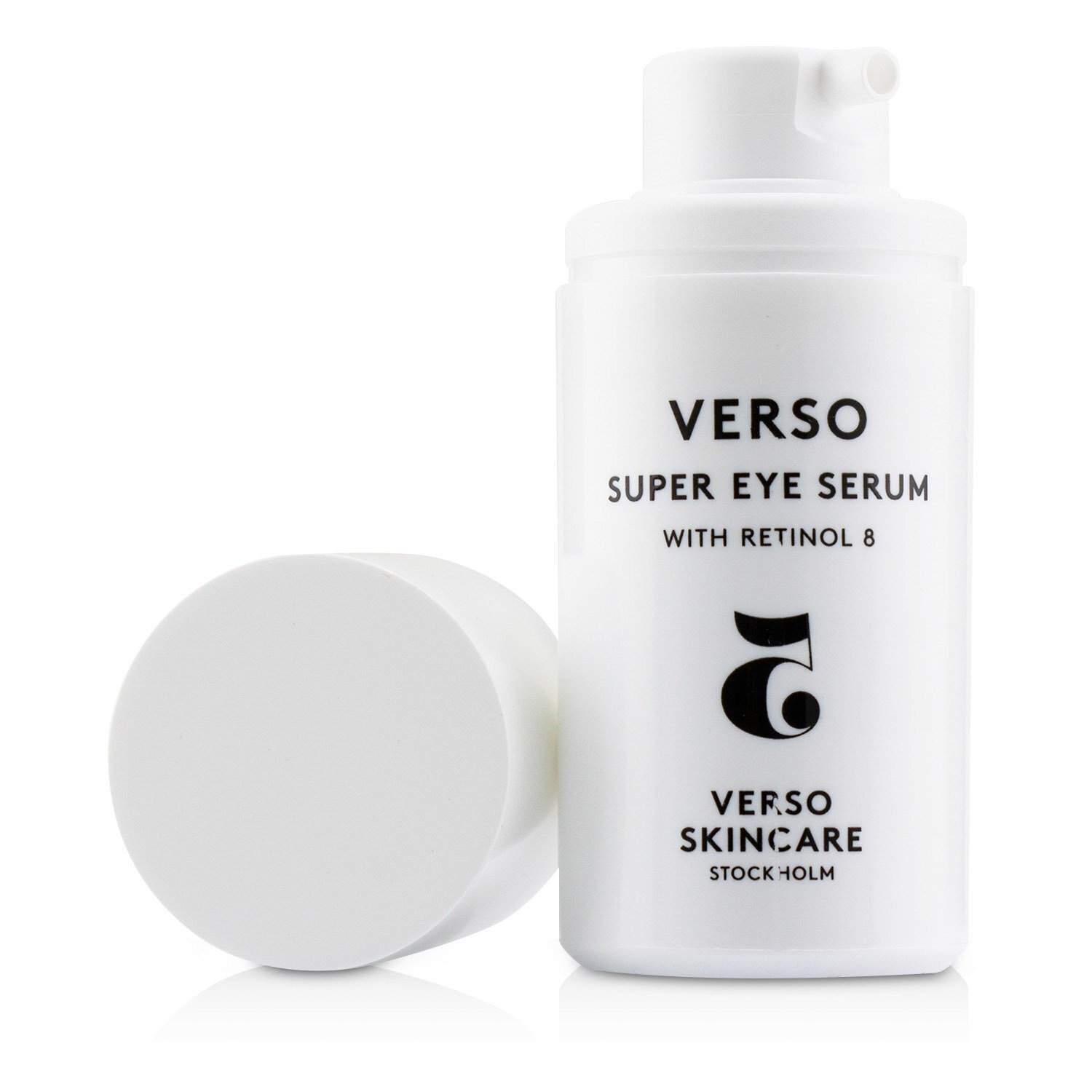 VERSO Verso Must Have Icons To Keep Your Skin In Top Condition Set 4pcs
