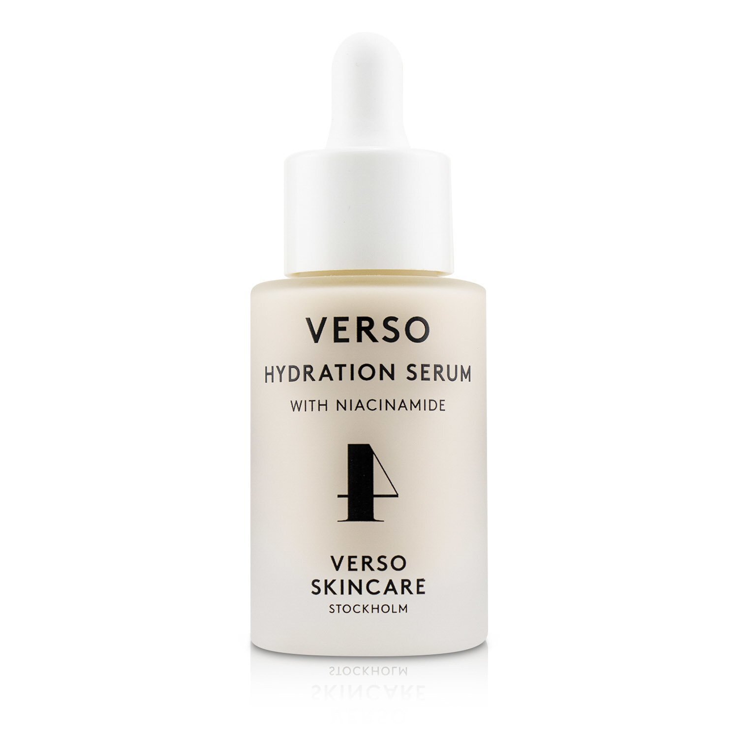 VERSO Verso Must Have Icons To Keep Your Skin In Top Condition Set 4pcs