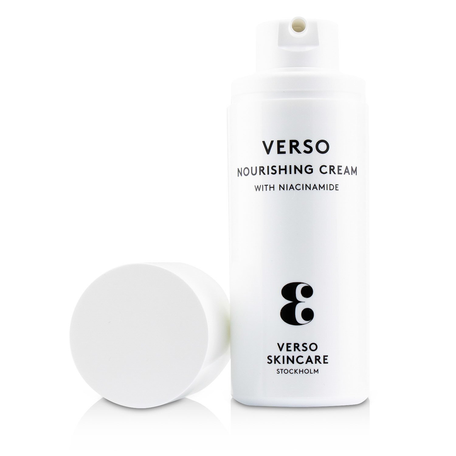 VERSO Krem odżywczy 50ml/1.7oz