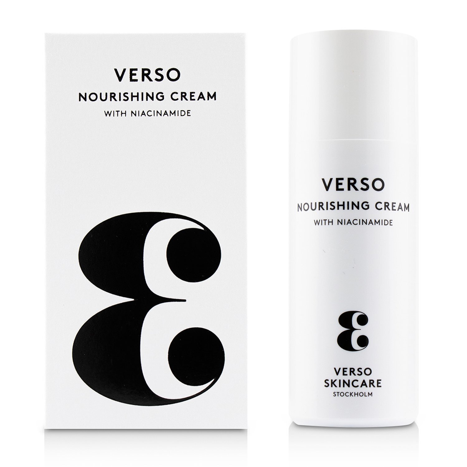 VERSO Krem odżywczy 50ml/1.7oz
