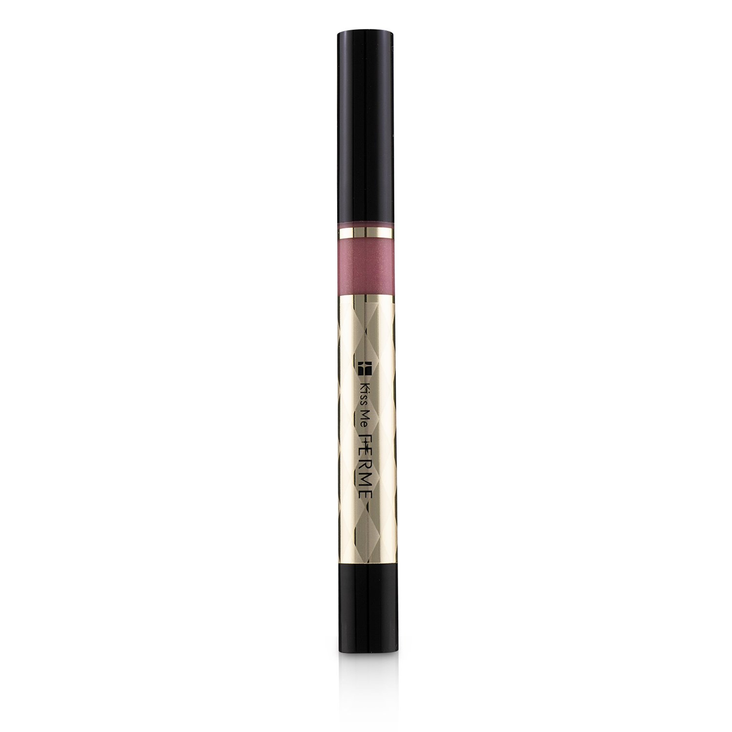 KISS ME KISS ME FERME Benifude Liquid Rouge 1.9g/0.6oz