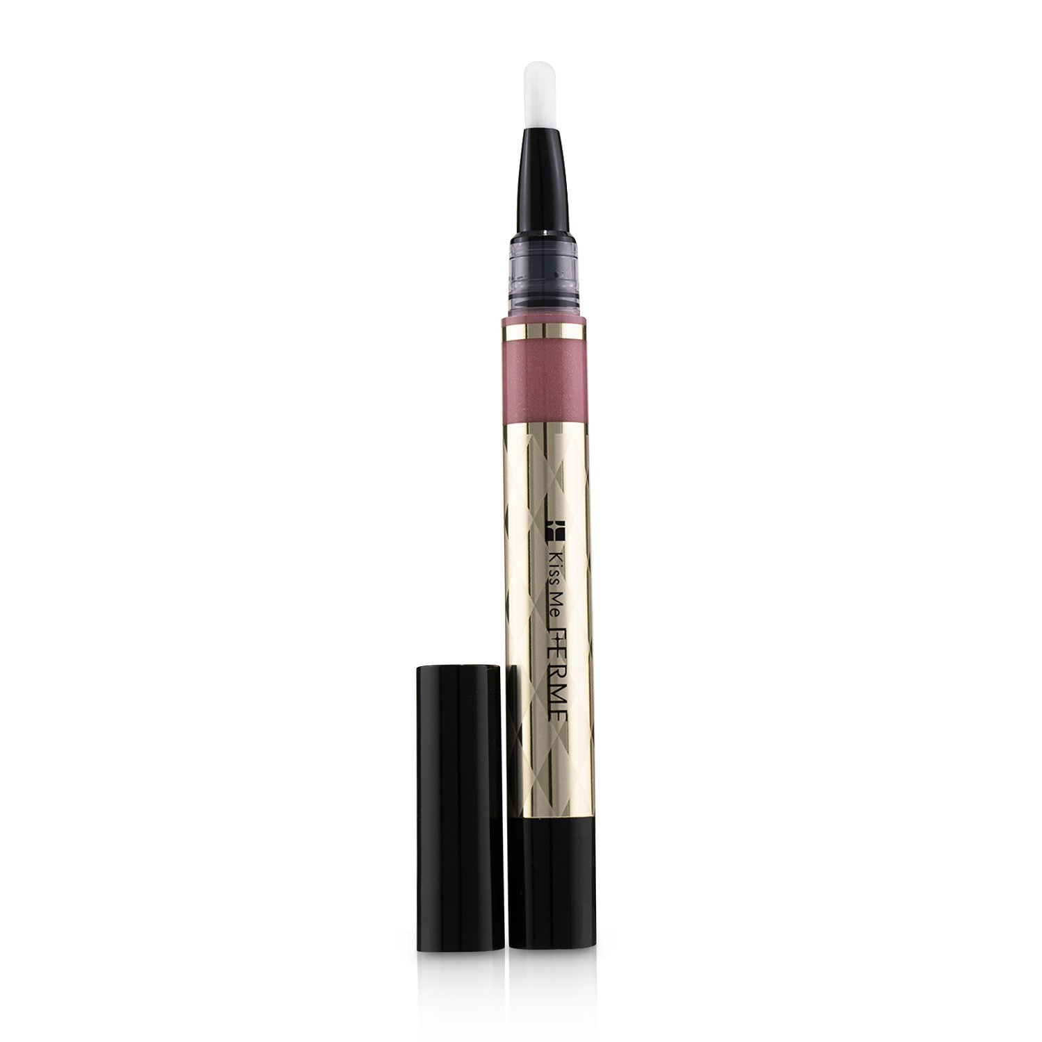 KISS ME KISS ME FERME Benifude Liquid Rouge 1.9g/0.6oz