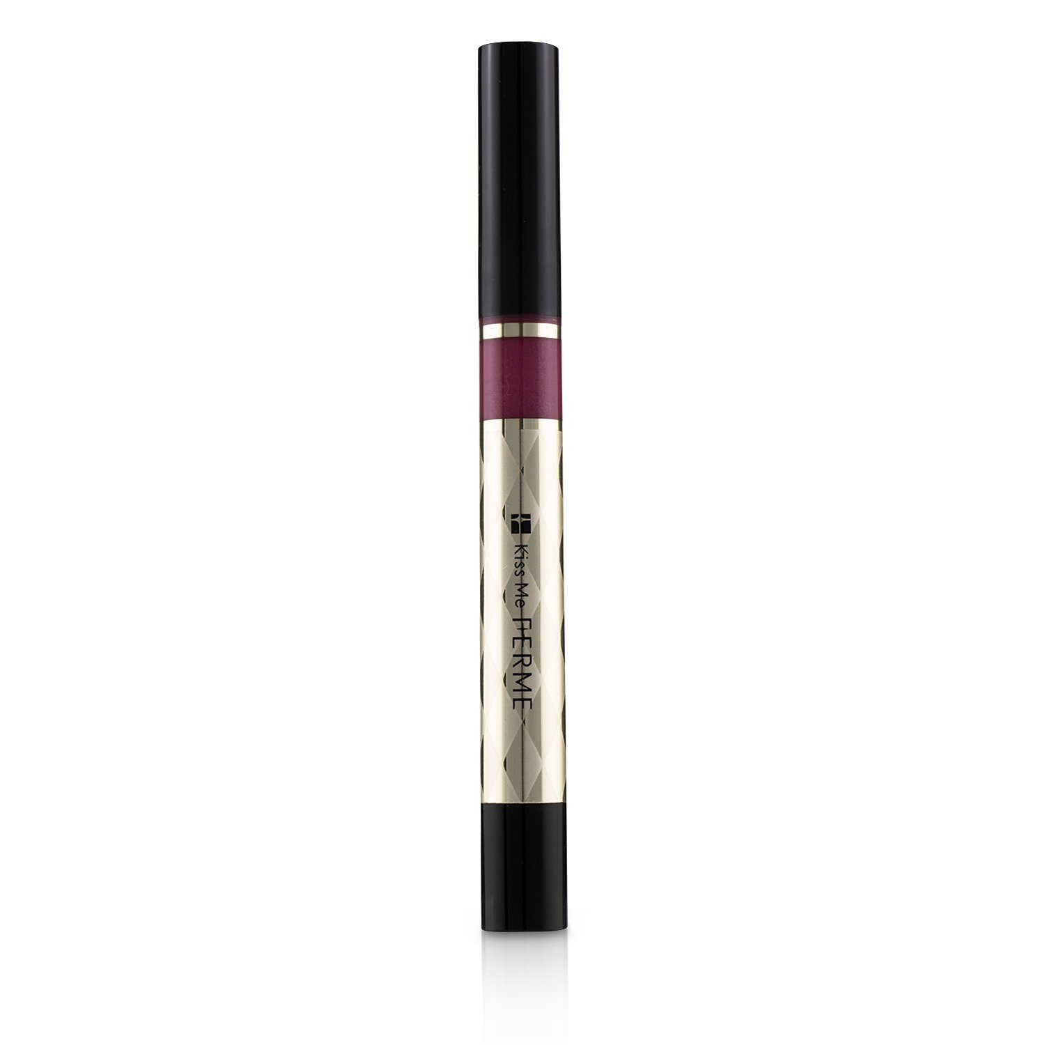 KISS ME KISS ME FERME Benifude Жидкая Губная Помада 1.9g/0.6oz