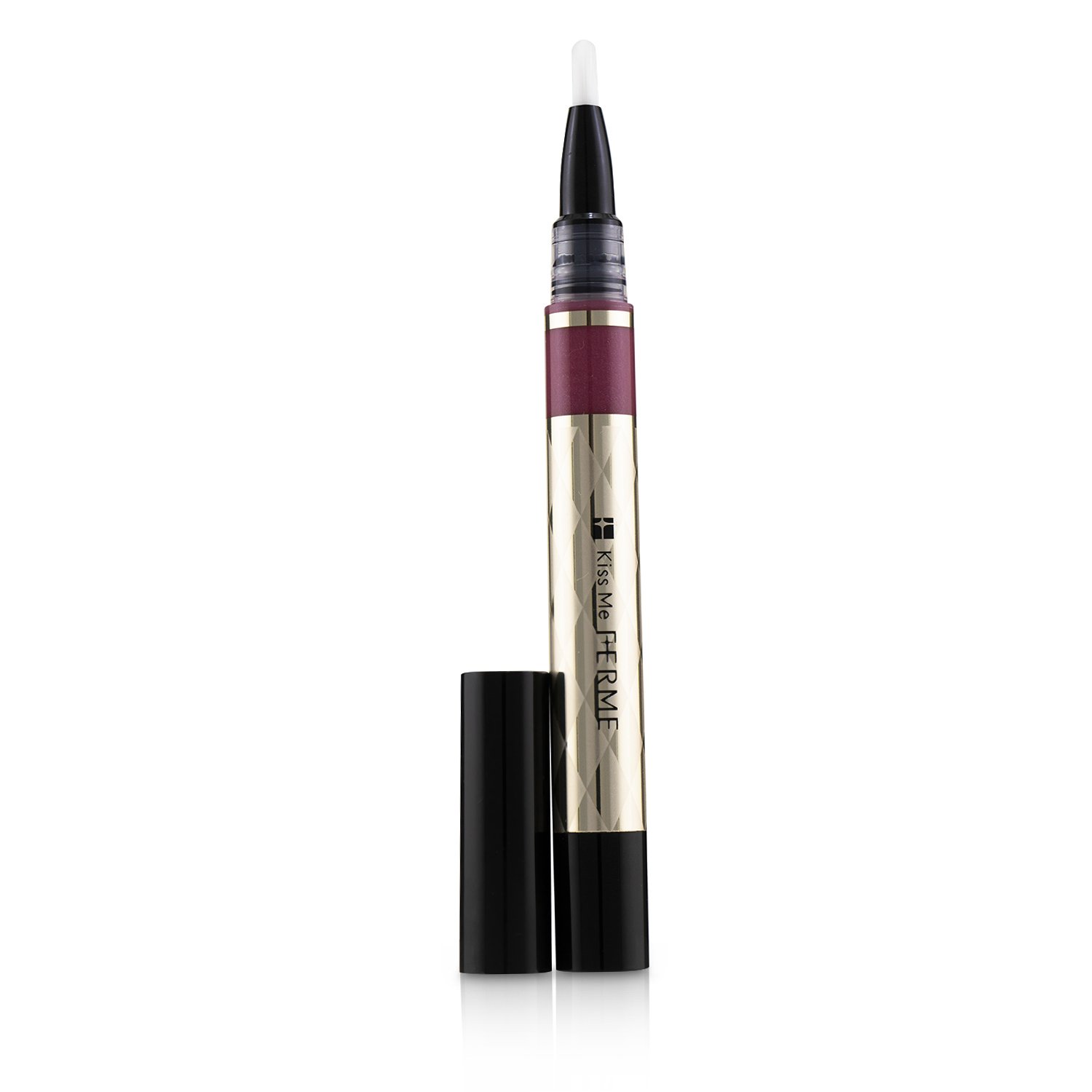 KISS ME KISS ME FERME Benifude Жидкая Губная Помада 1.9g/0.6oz