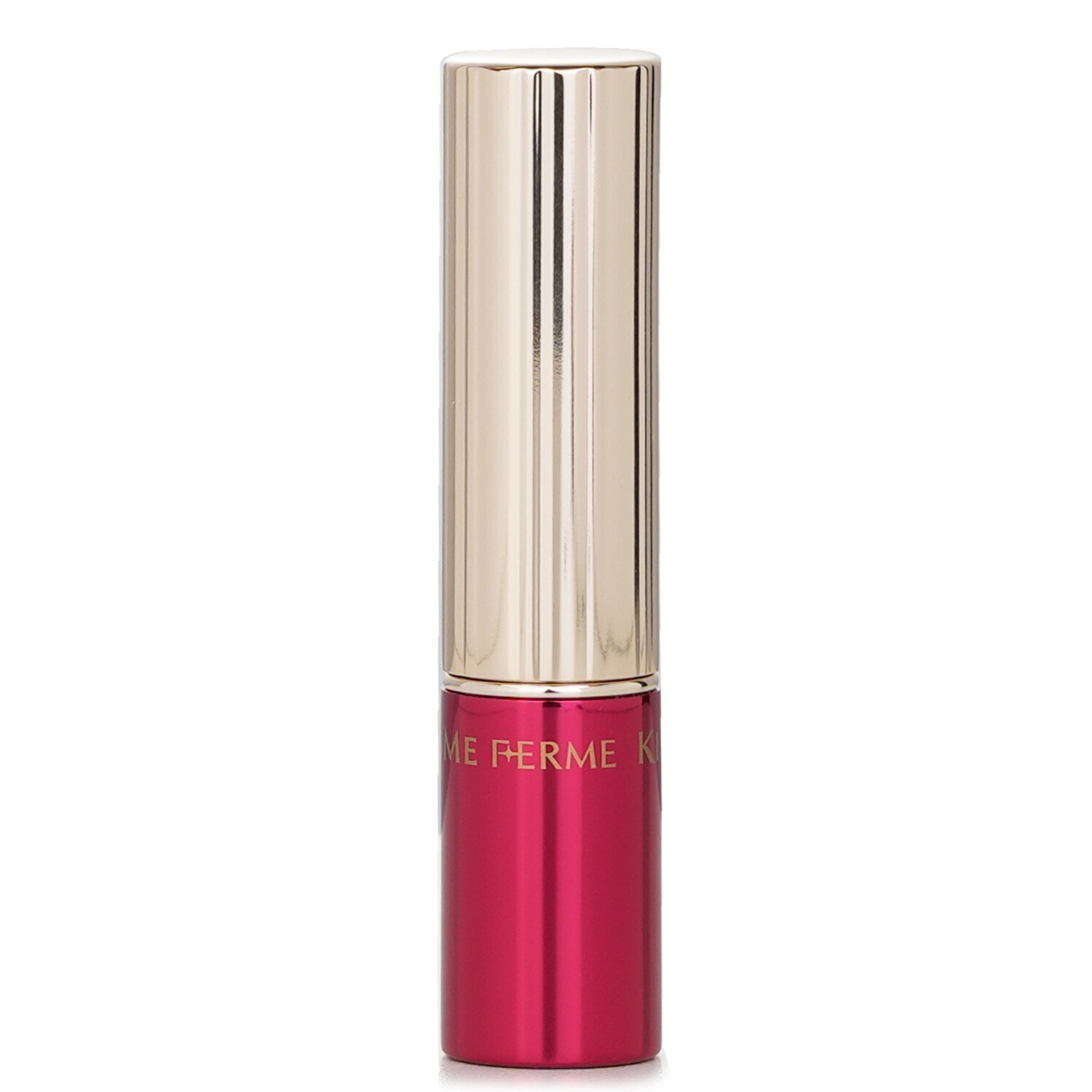 KISS ME KISS ME FERME W Rojo Color Doble 3.6g/0.12oz