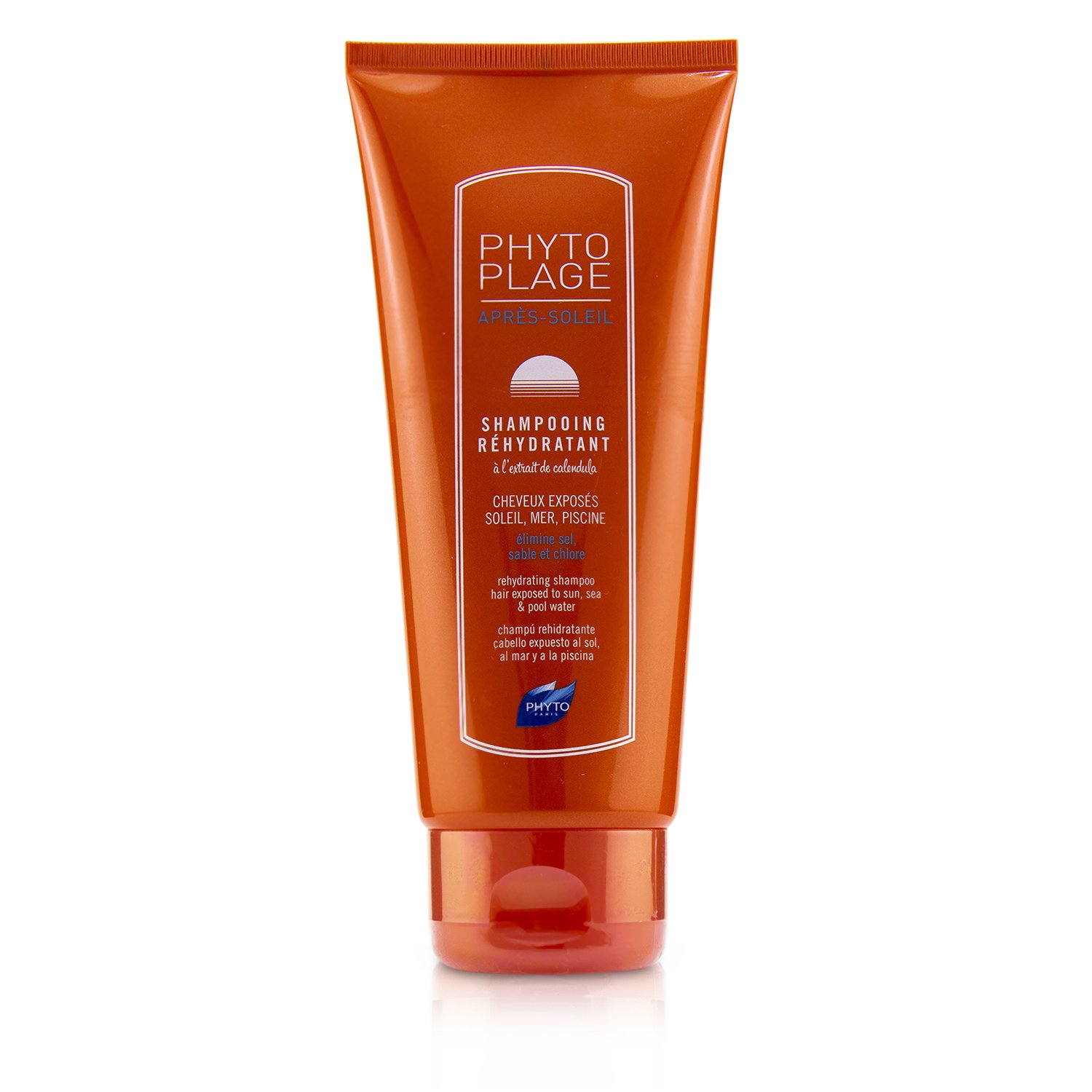 Phyto PhytoPlage Champú Rehidratante 200ml/6.76oz