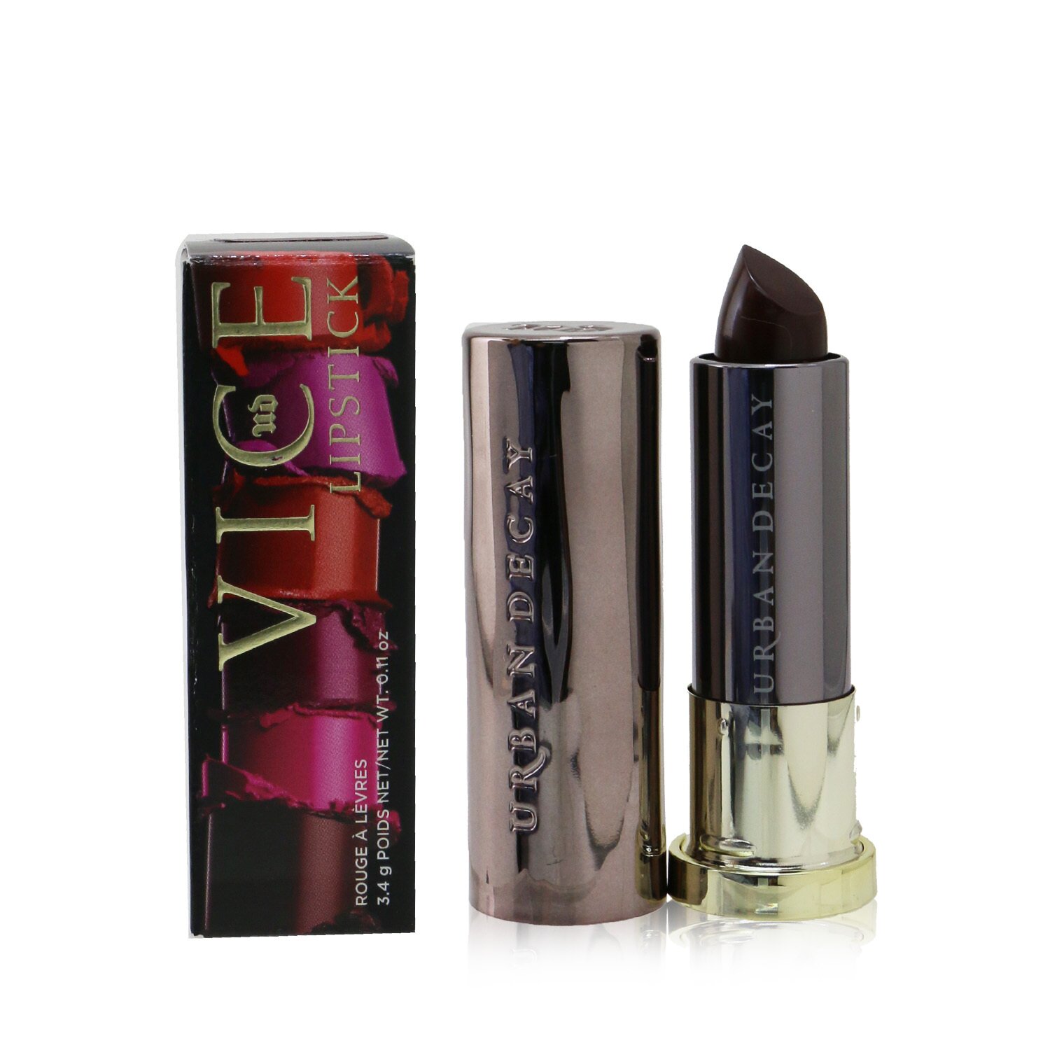 Urban Decay Vice Pintalabios 3.4g/0.11oz