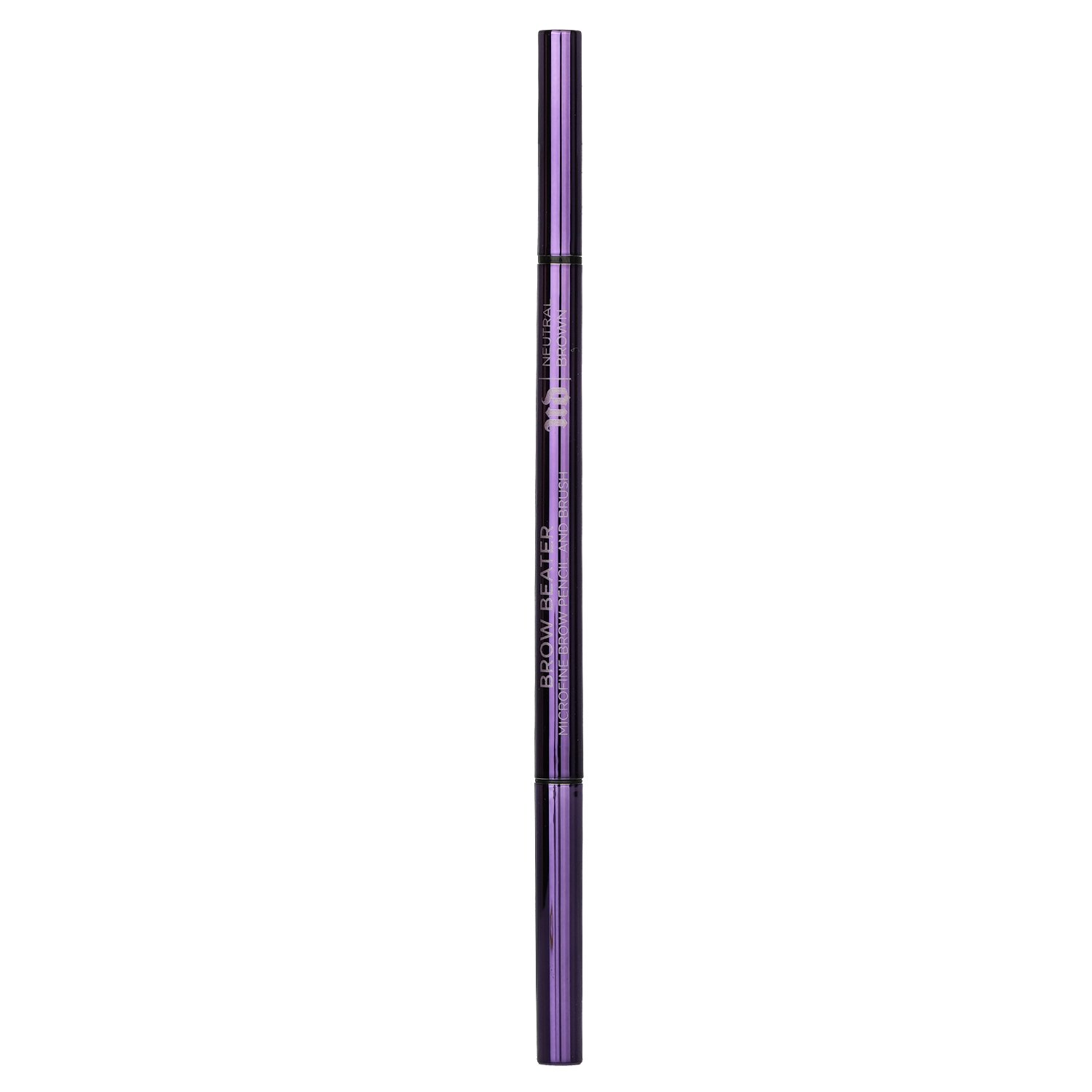 Urban Decay Brow Beater Microfine Brow Pencil And Brush 0.05g/0.001oz