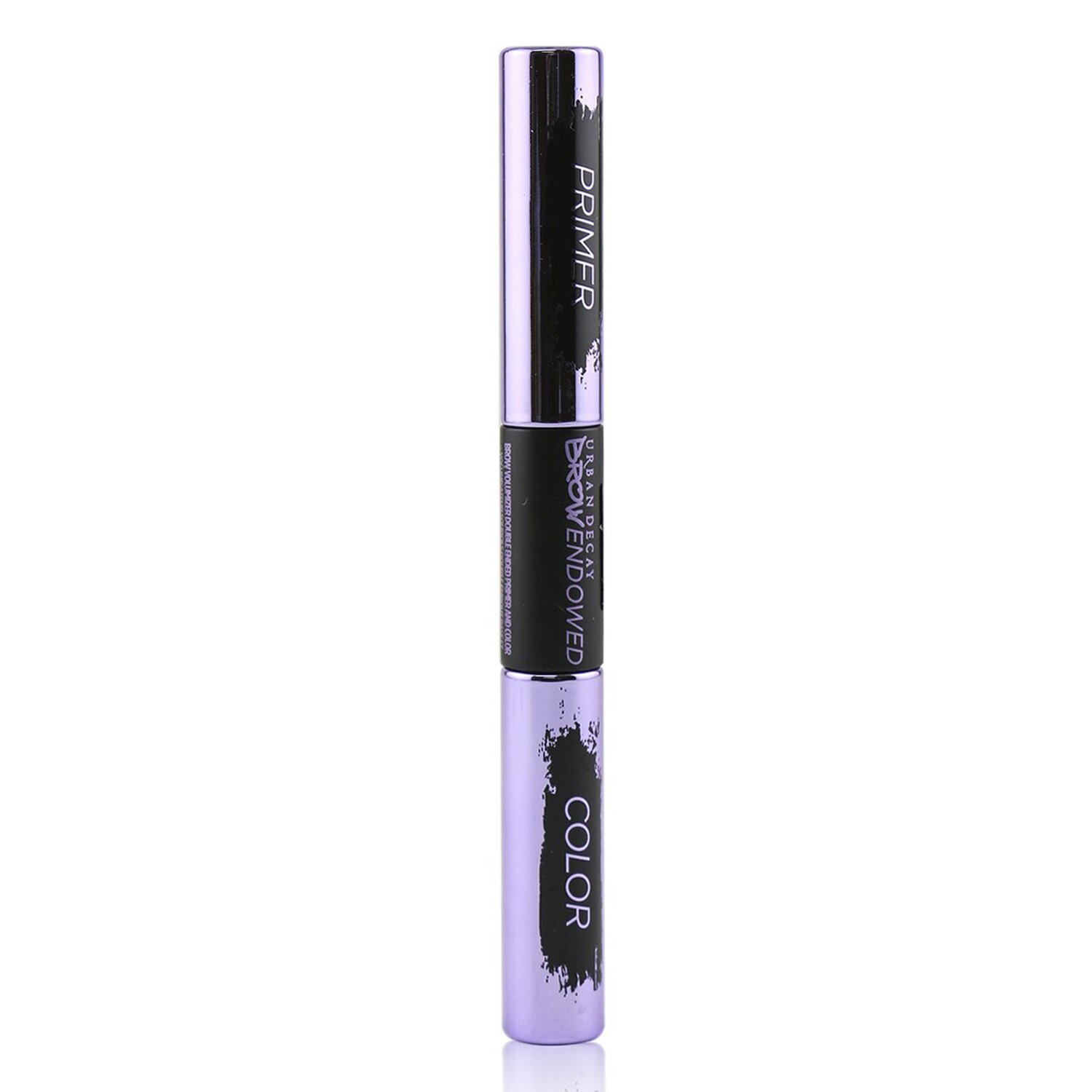 Urban Decay Brow Beater Microfine Brow Pencil And Brush 0.05g/0.001oz