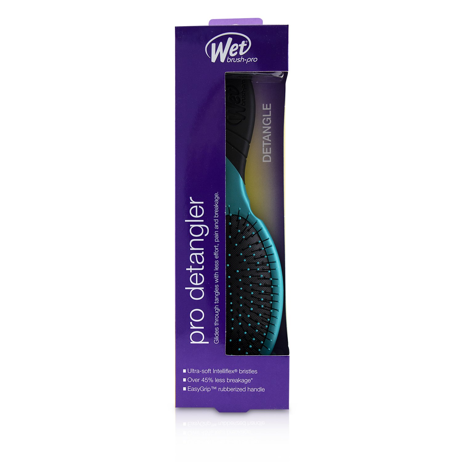 웻 브러쉬 Wet Brush 프로 디탱글러 1pc