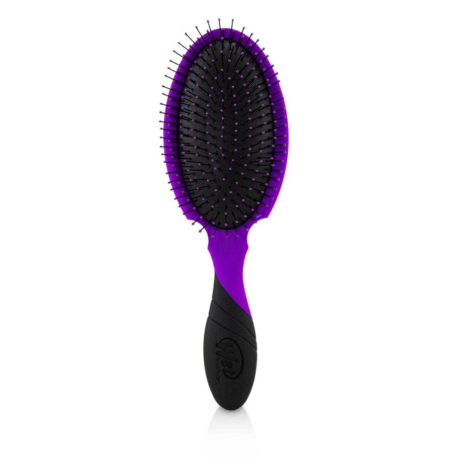 Wet Brush Pro Backbar Detangler 1pc