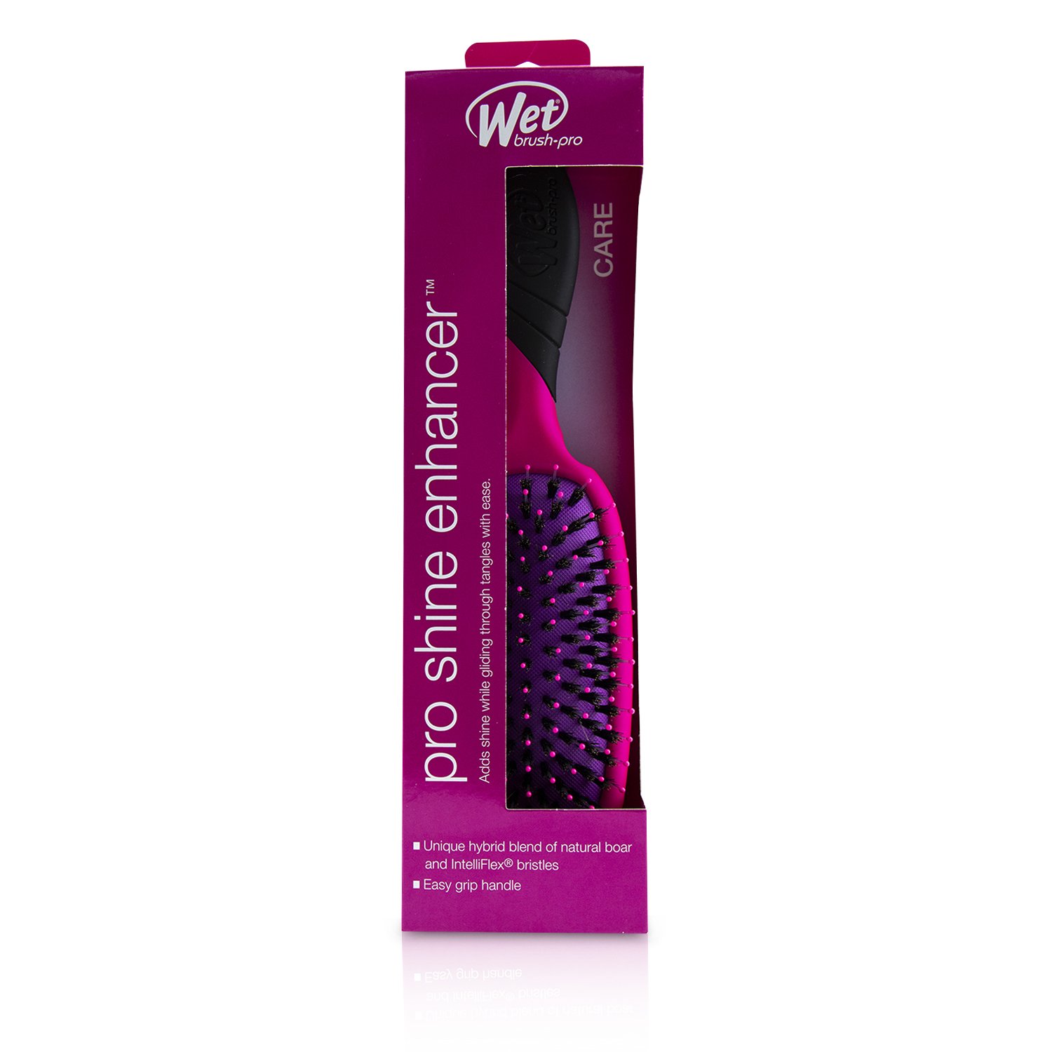 Wet Brush Pro Impulsador de Brillo 1pc