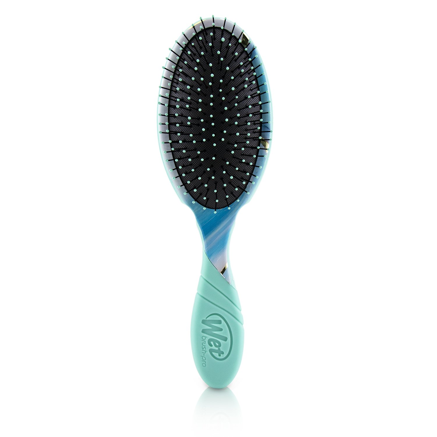 Wet Brush Pro Detangler Organic Swirl 1pc