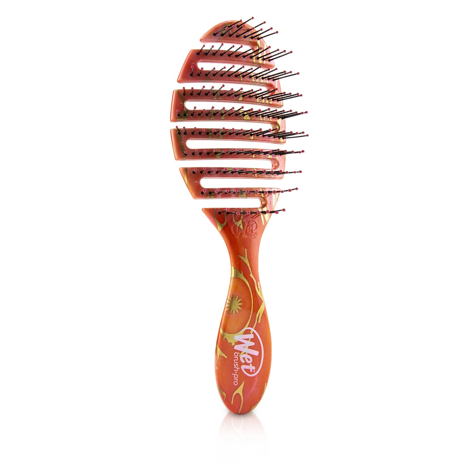 Wet Brush Pro Flex Dry Organic Swirl 1pc