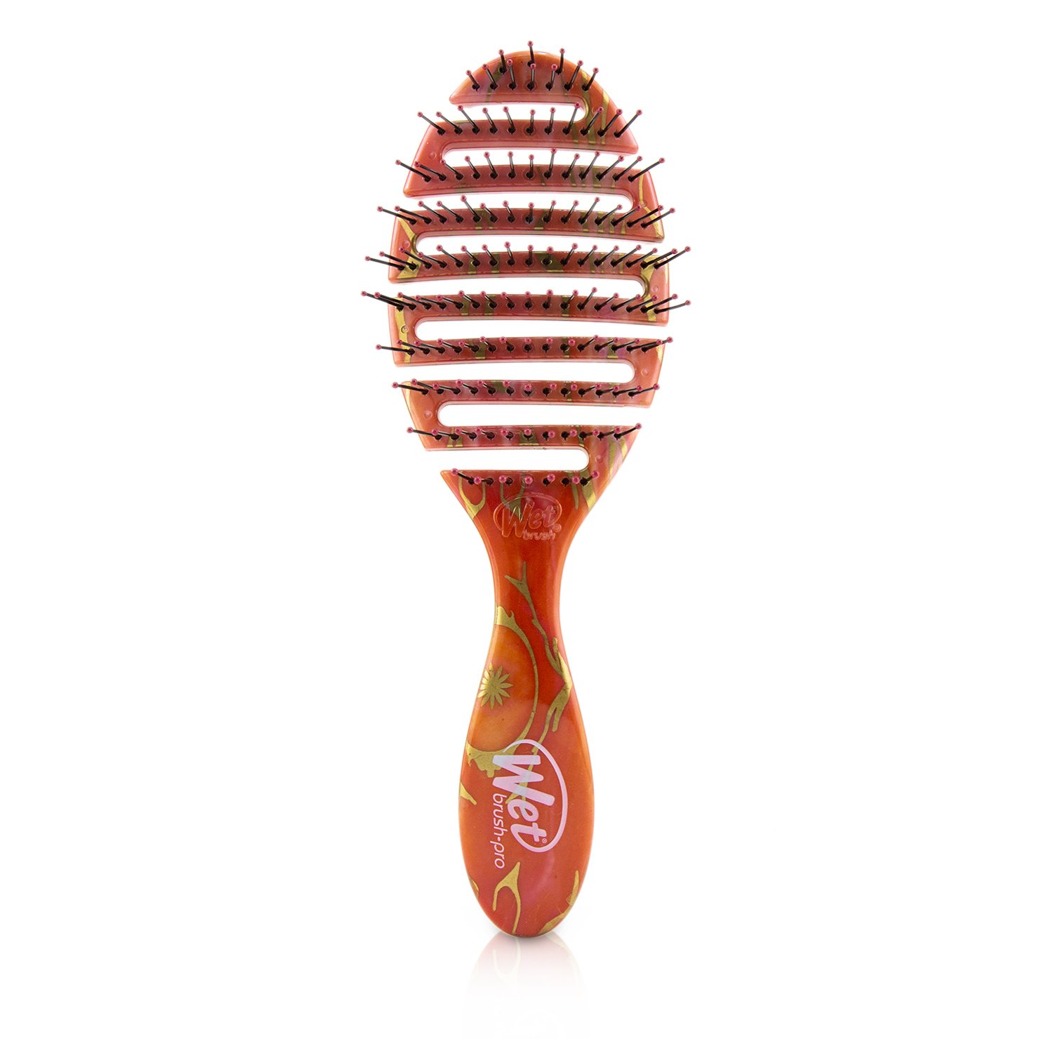 Wet Brush Pro Flex Dry Organic Swirl 1pc