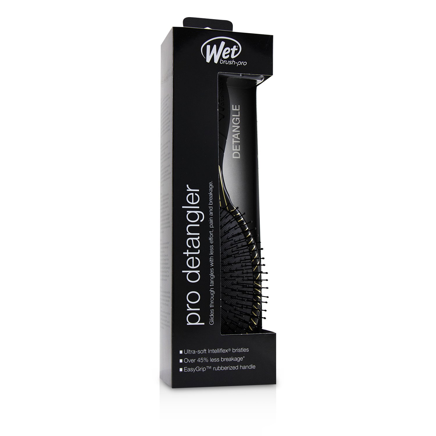 Wet Brush Pro Detangler Deco Dance 1pc