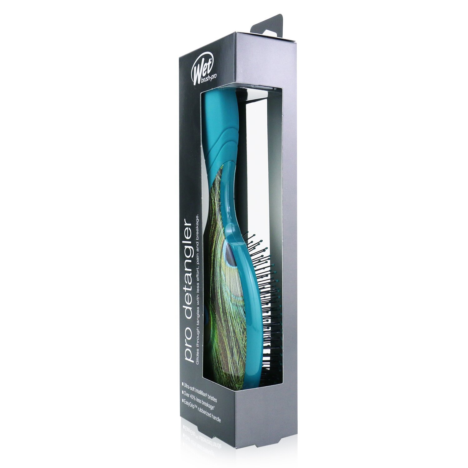 Wet Brush Pro Detangler Free Sixty 1pc