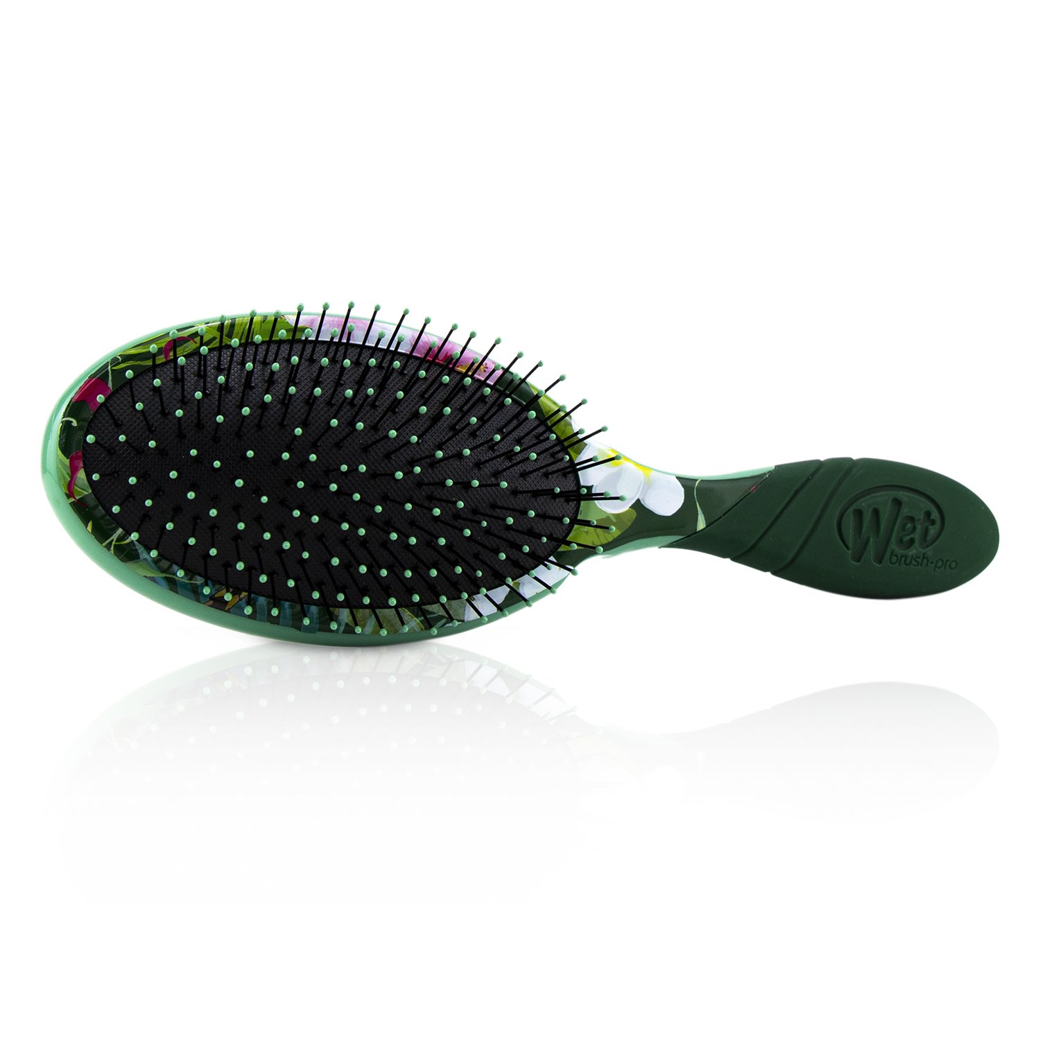 Wet Brush لفك تشابك الشعر Pro Neon Tropics 1pc