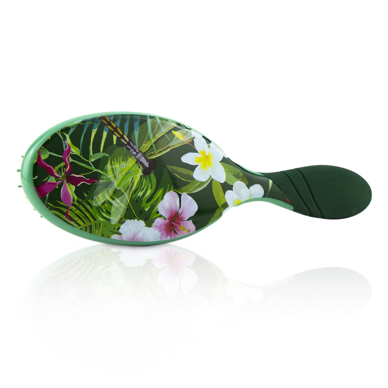 Wet Brush لفك تشابك الشعر Pro Neon Tropics 1pc