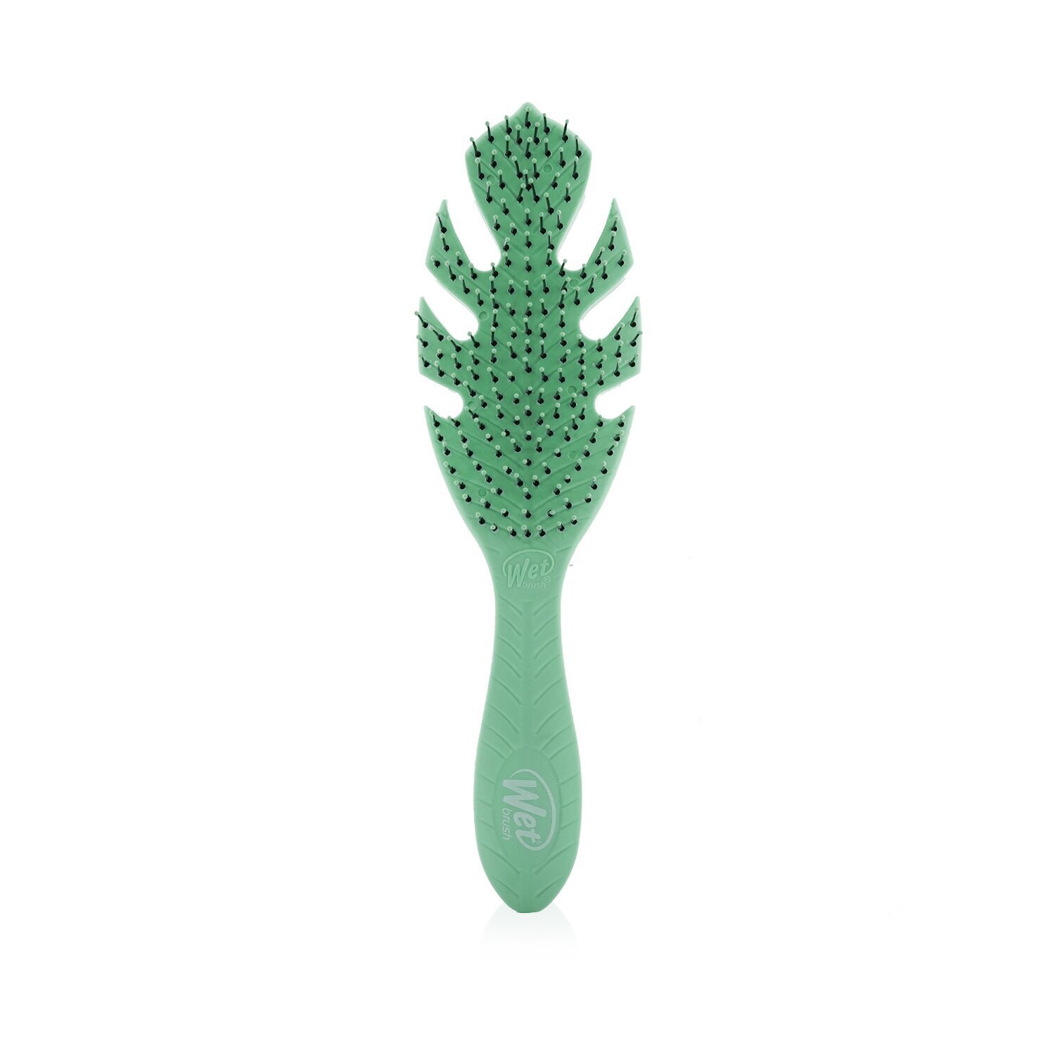 Wet Brush Go Green Detangler 1pc