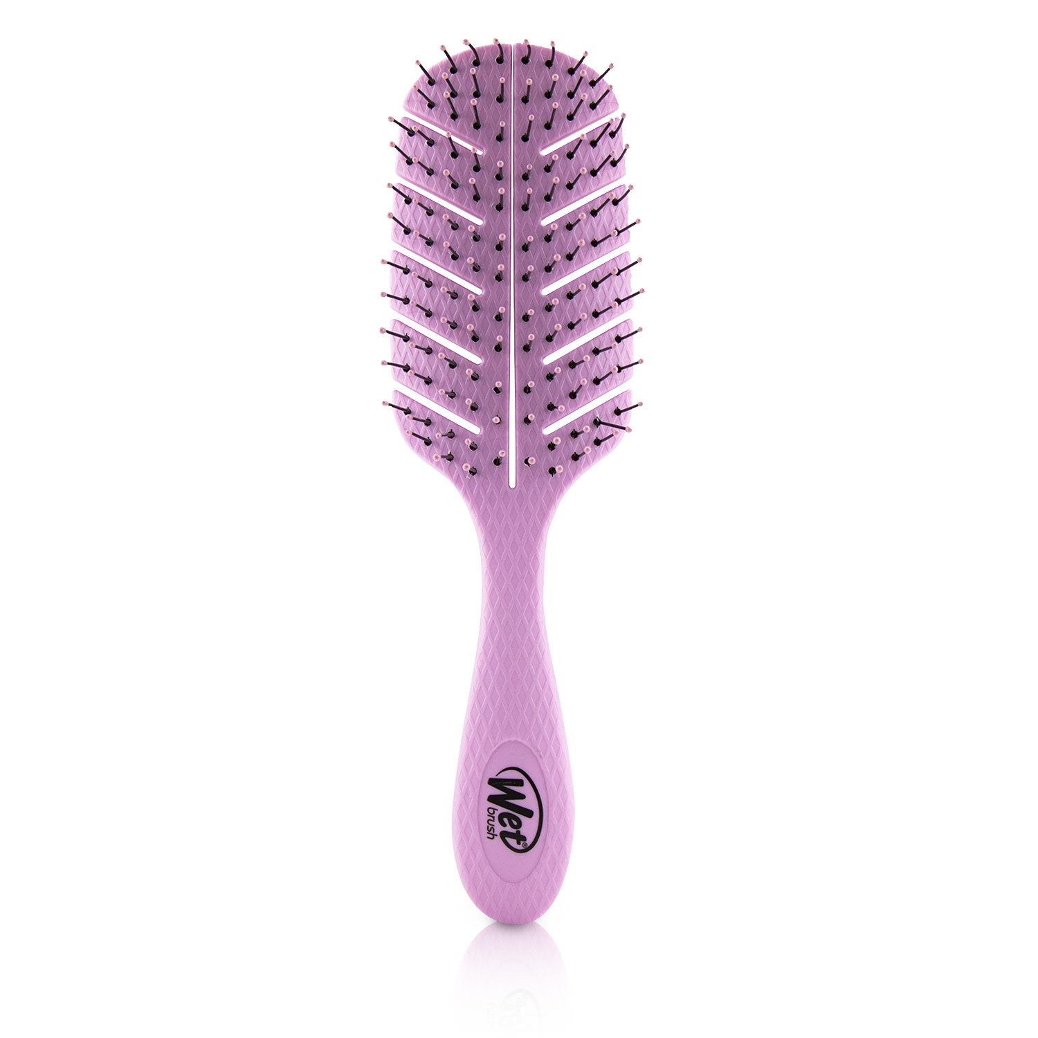 Wet Brush Go Green Detangler 1pc
