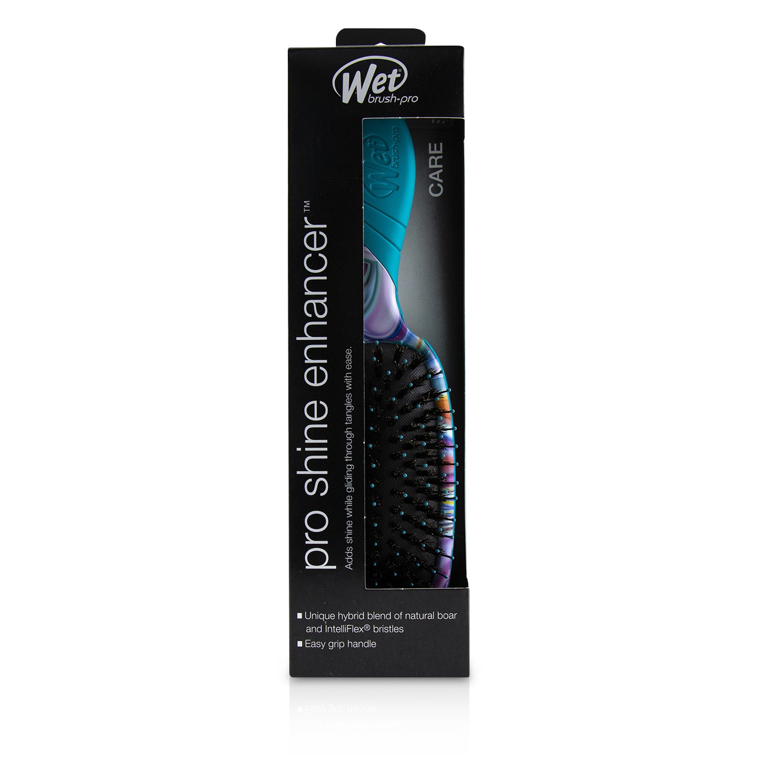 Wet Brush Pro Shine Enhancer Electric Dreams 1pc
