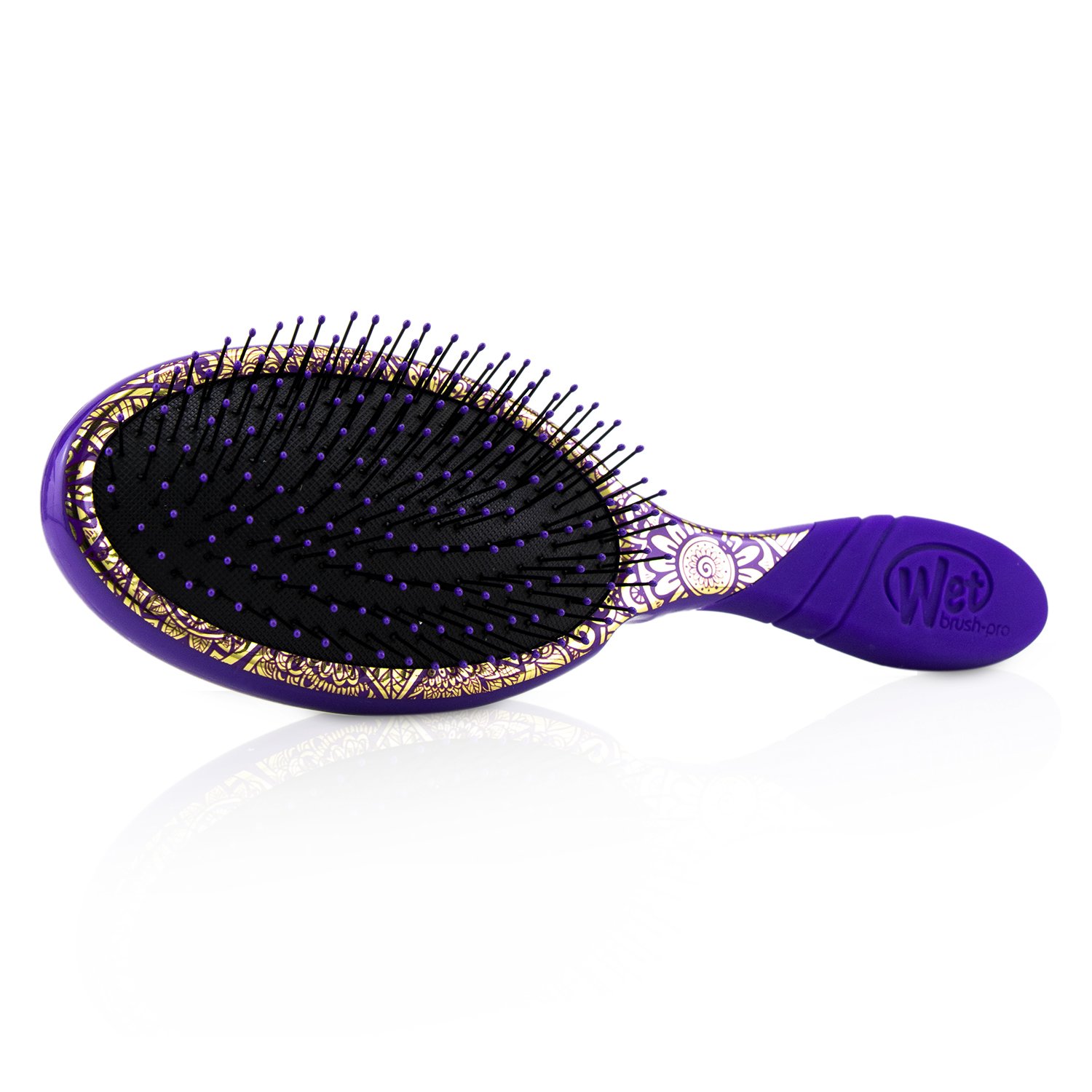 Wet Brush Pro Detangler Heavenly Henna 1pc