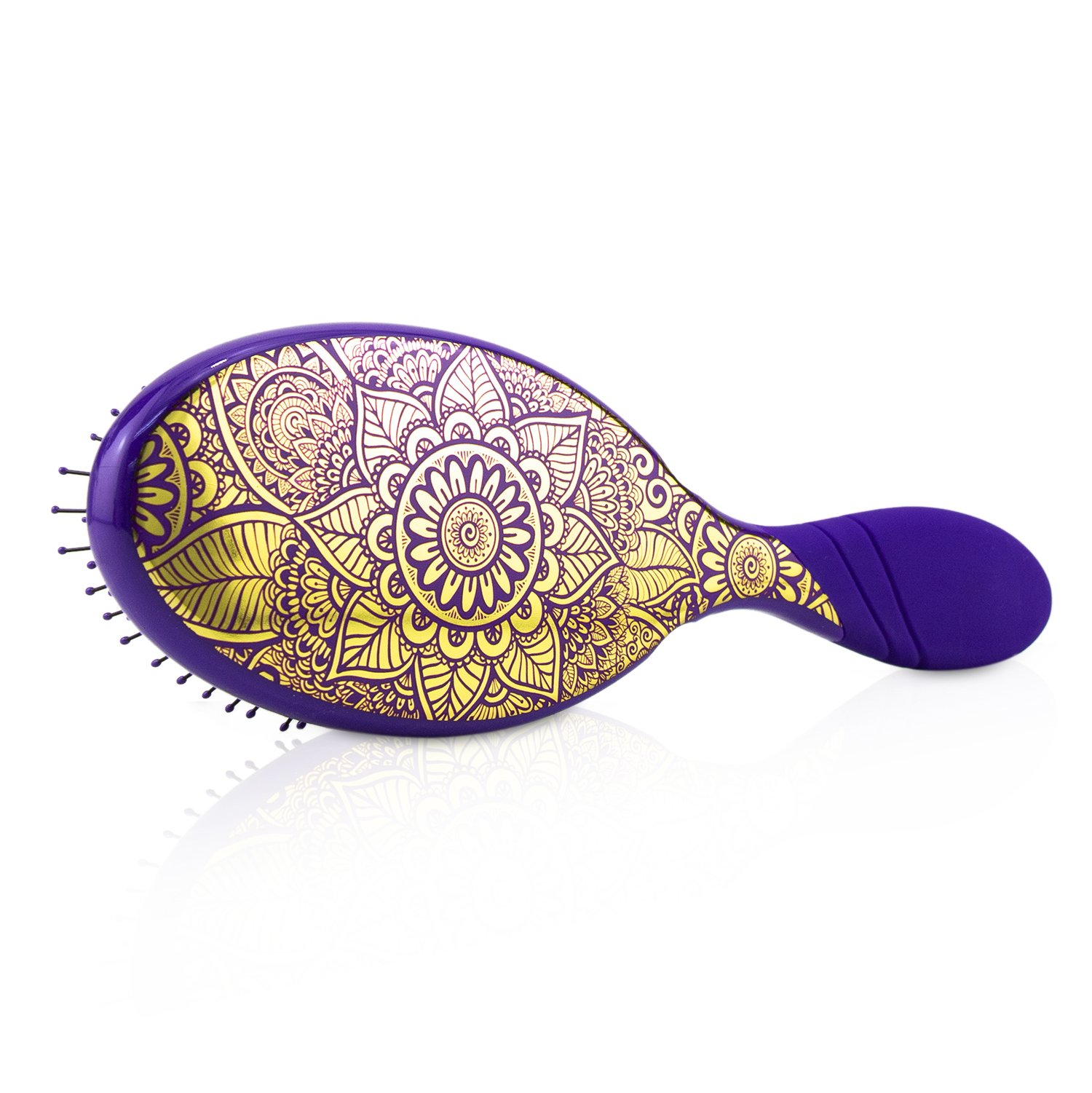 Wet Brush Pro Detangler Heavenly Henna 1pc